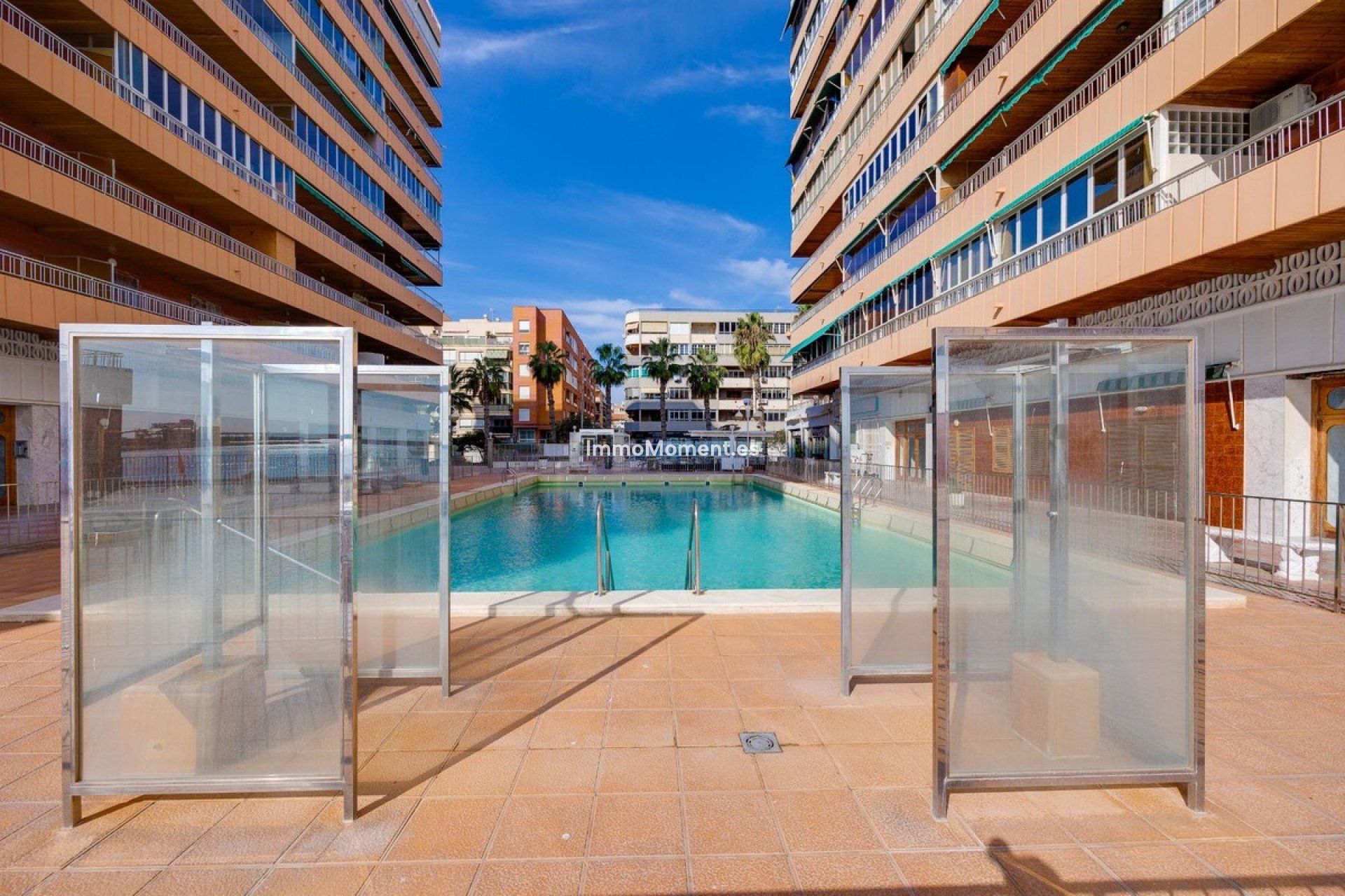 Reventa - Apartamento - Torrevieja - Torrevieja Centro