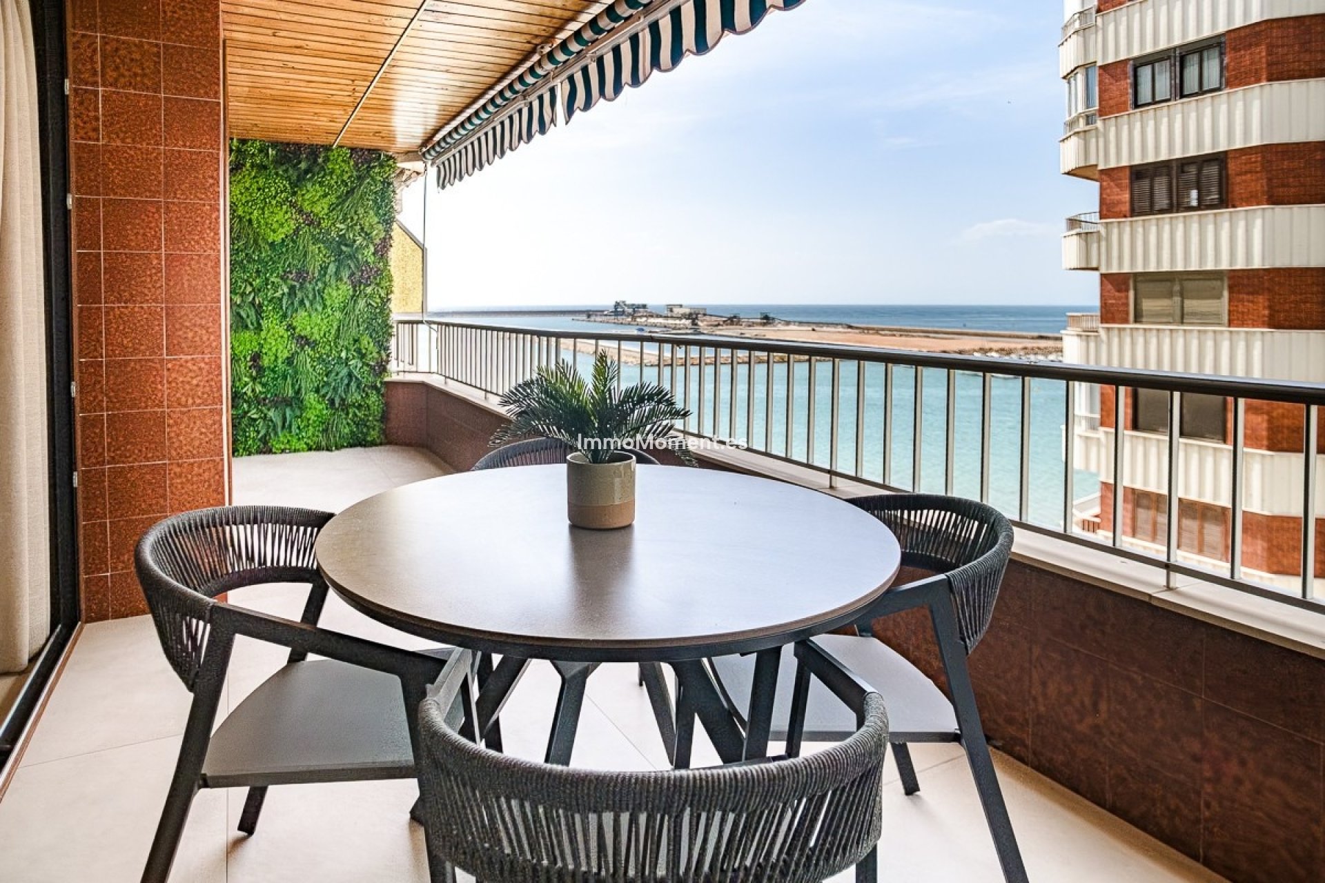 Reventa - Apartamento - Torrevieja - Torrevieja Centro