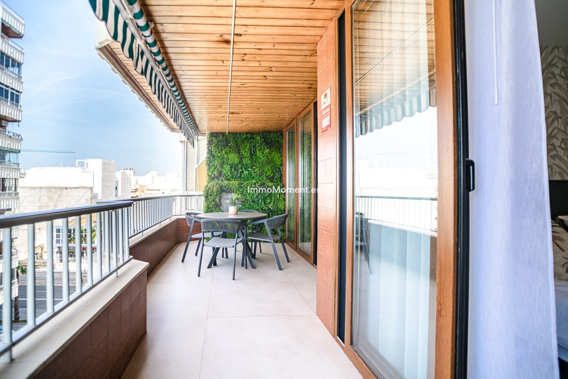 Reventa - Apartamento - Torrevieja - Torrevieja Centro