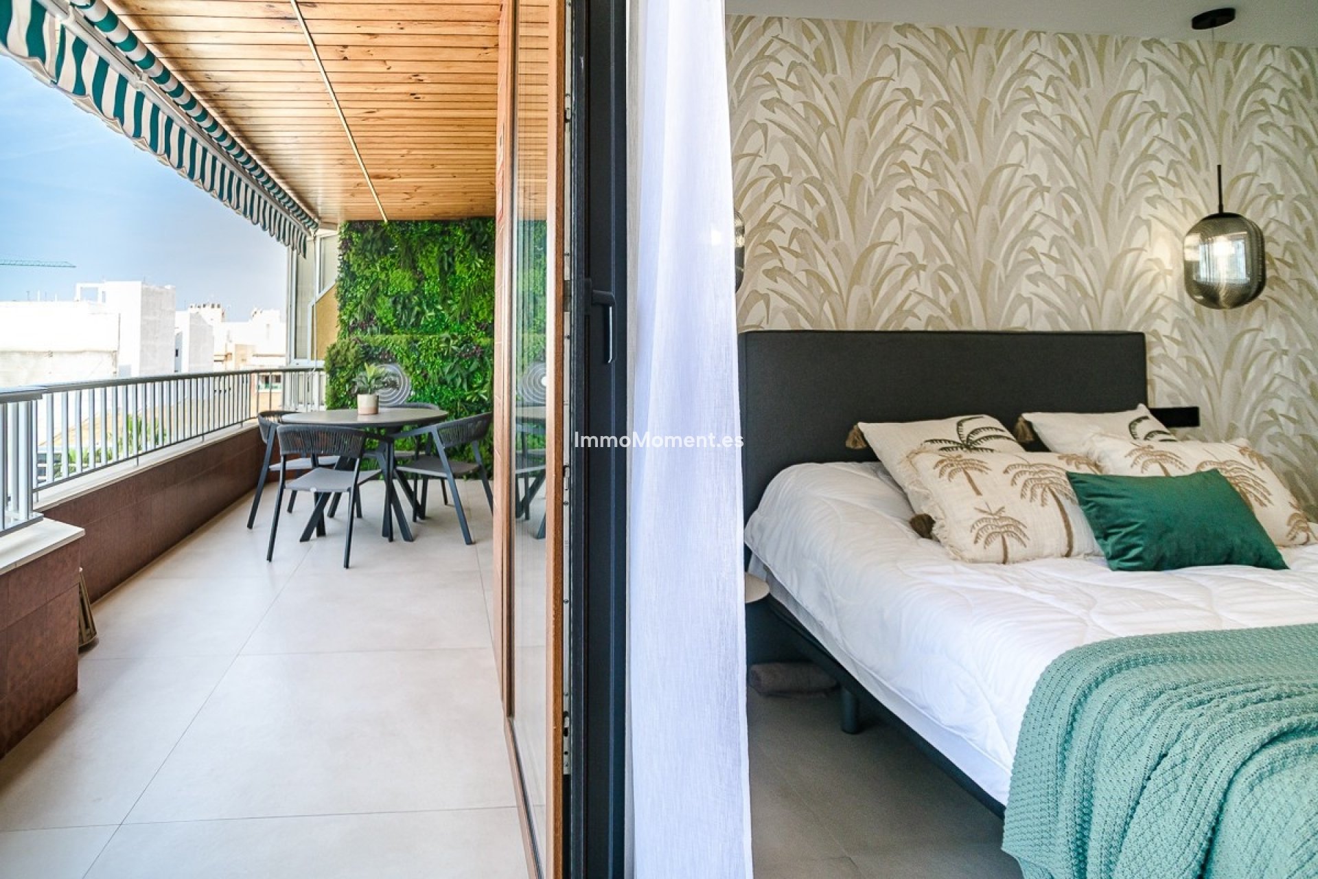 Reventa - Apartamento - Torrevieja - Torrevieja Centro