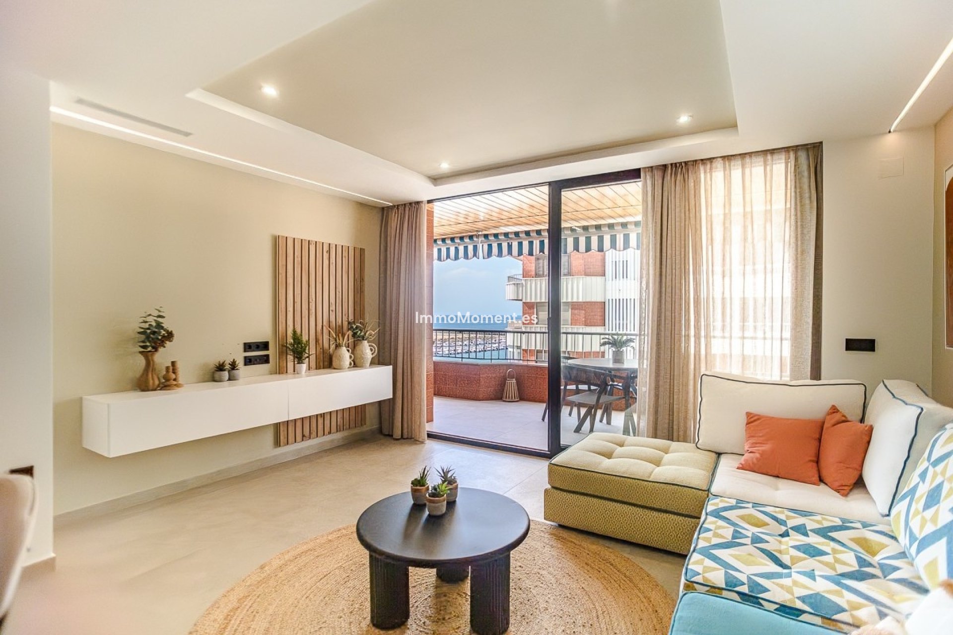 Reventa - Apartamento - Torrevieja - Torrevieja Centro