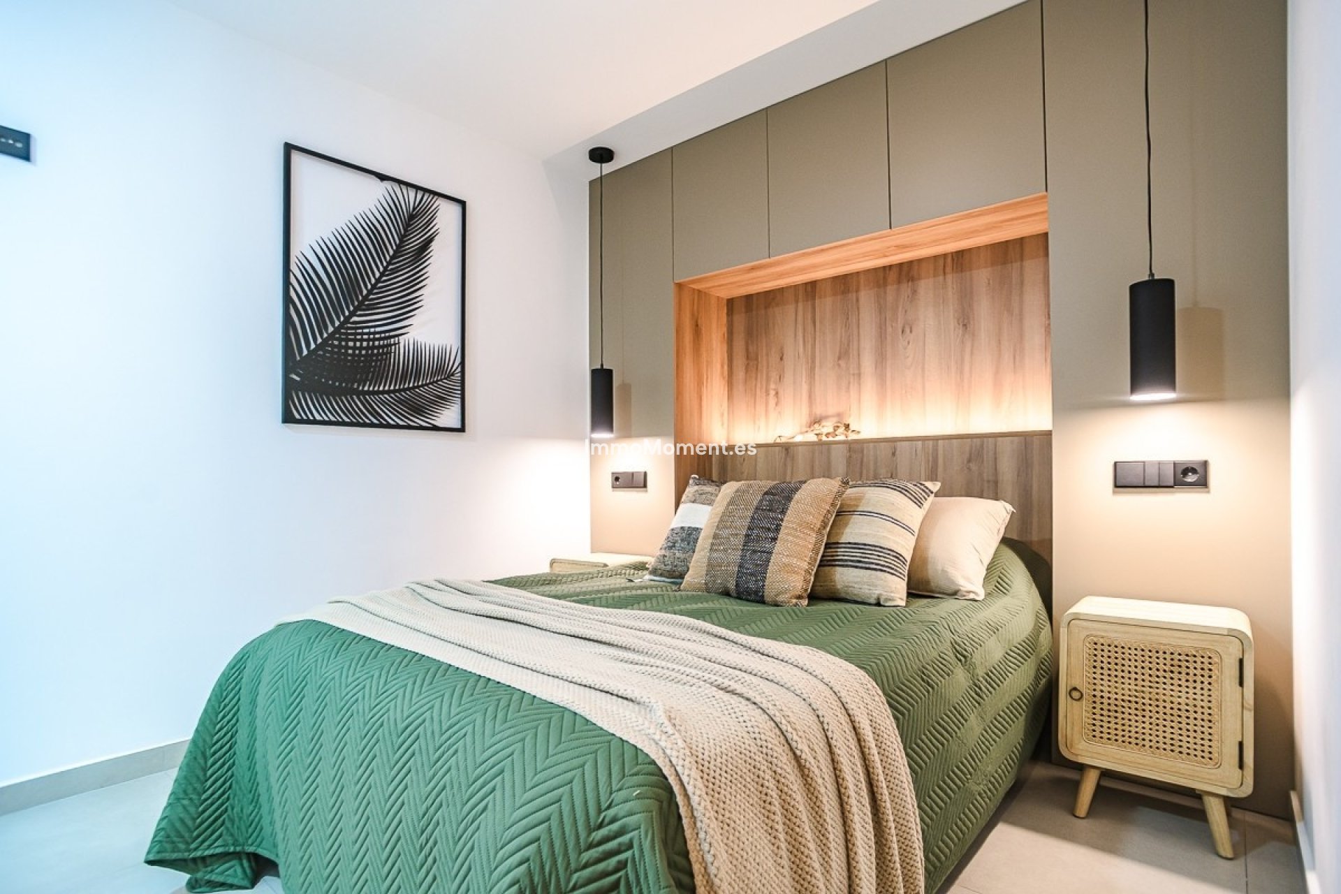 Reventa - Apartamento - Torrevieja - Torrevieja Centro