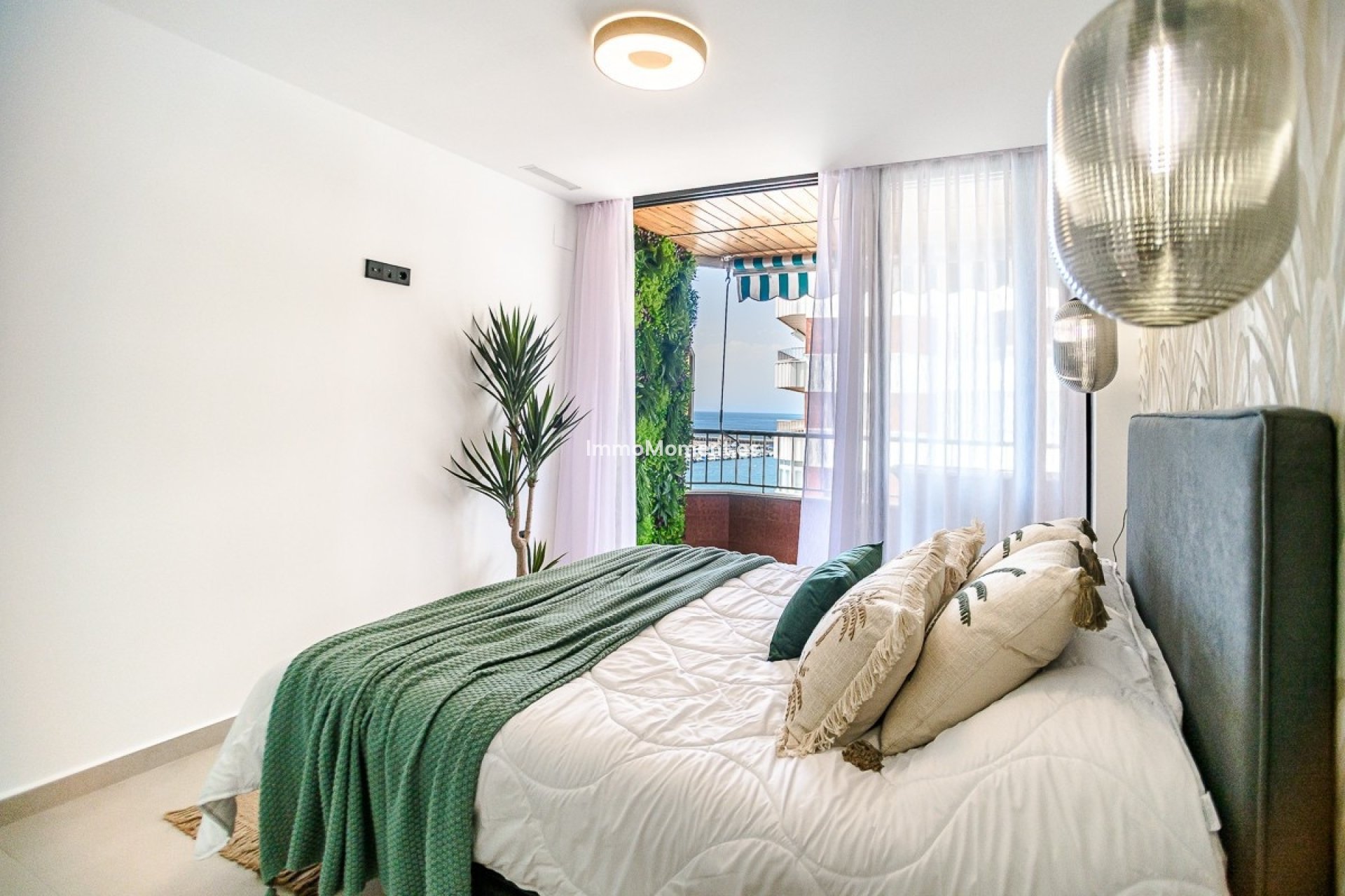 Reventa - Apartamento - Torrevieja - Torrevieja Centro