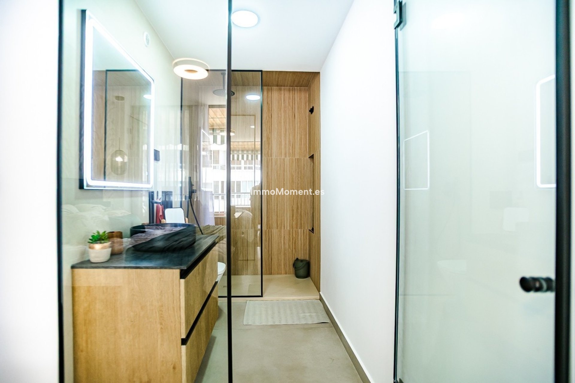 Reventa - Apartamento - Torrevieja - Torrevieja Centro