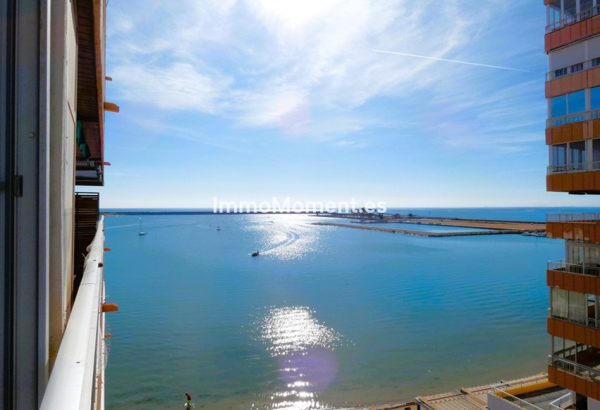 Reventa - Apartamento - Torrevieja - Torrevieja Centro