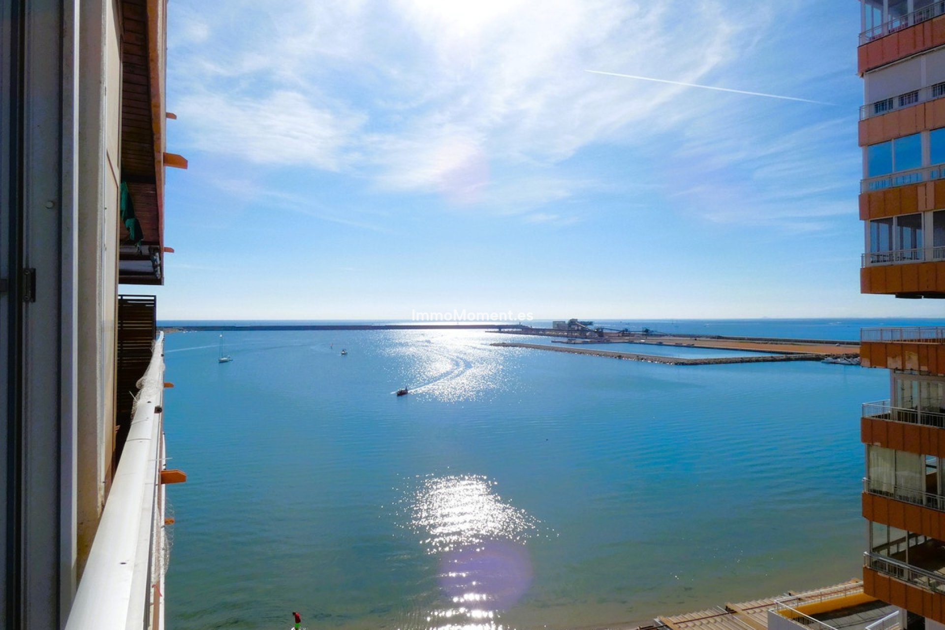 Reventa - Apartamento - Torrevieja - Torrevieja Centro