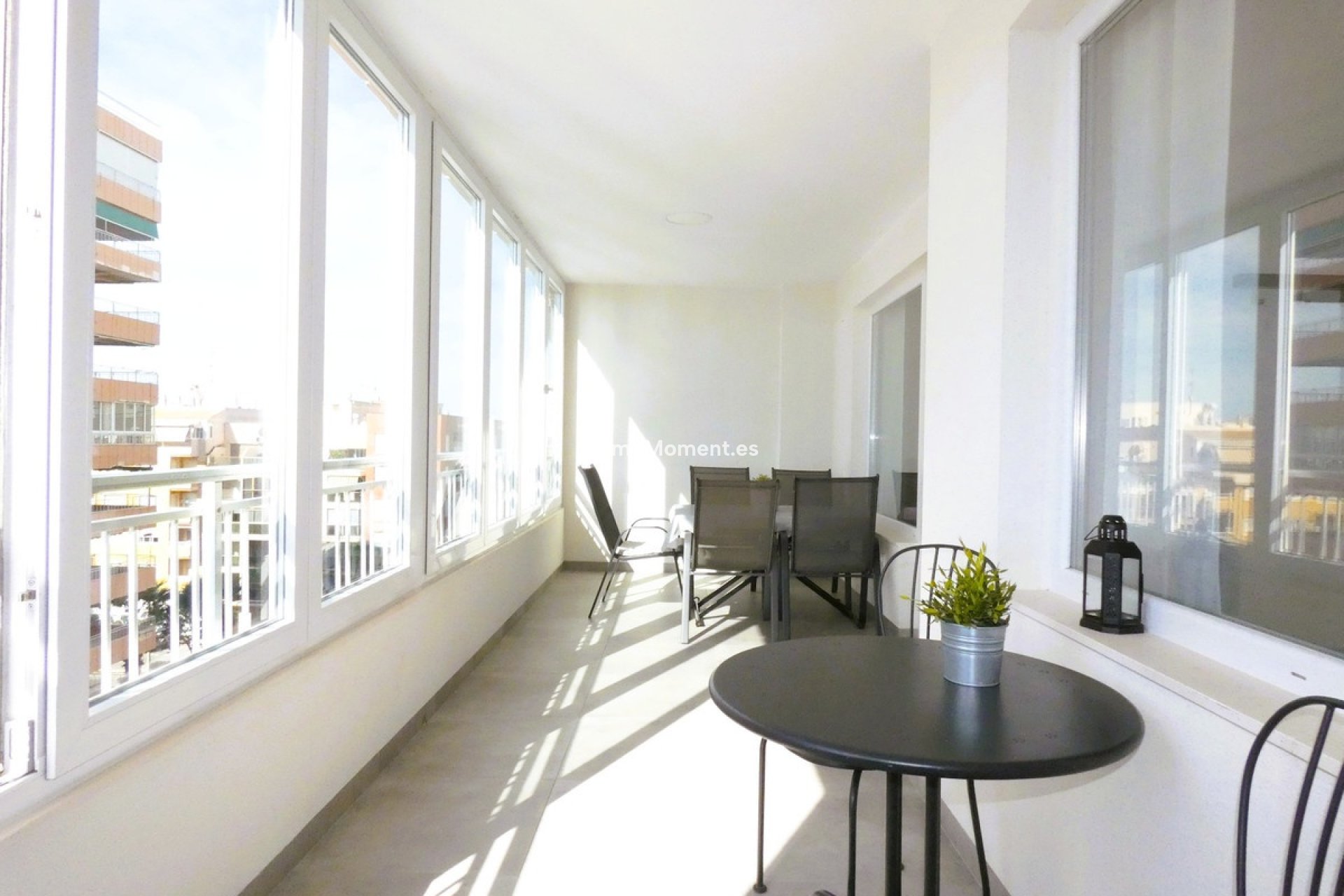 Reventa - Apartamento - Torrevieja - Torrevieja Centro