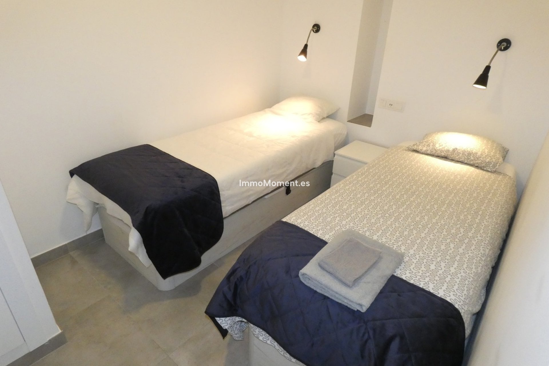 Reventa - Apartamento - Torrevieja - Torrevieja Centro