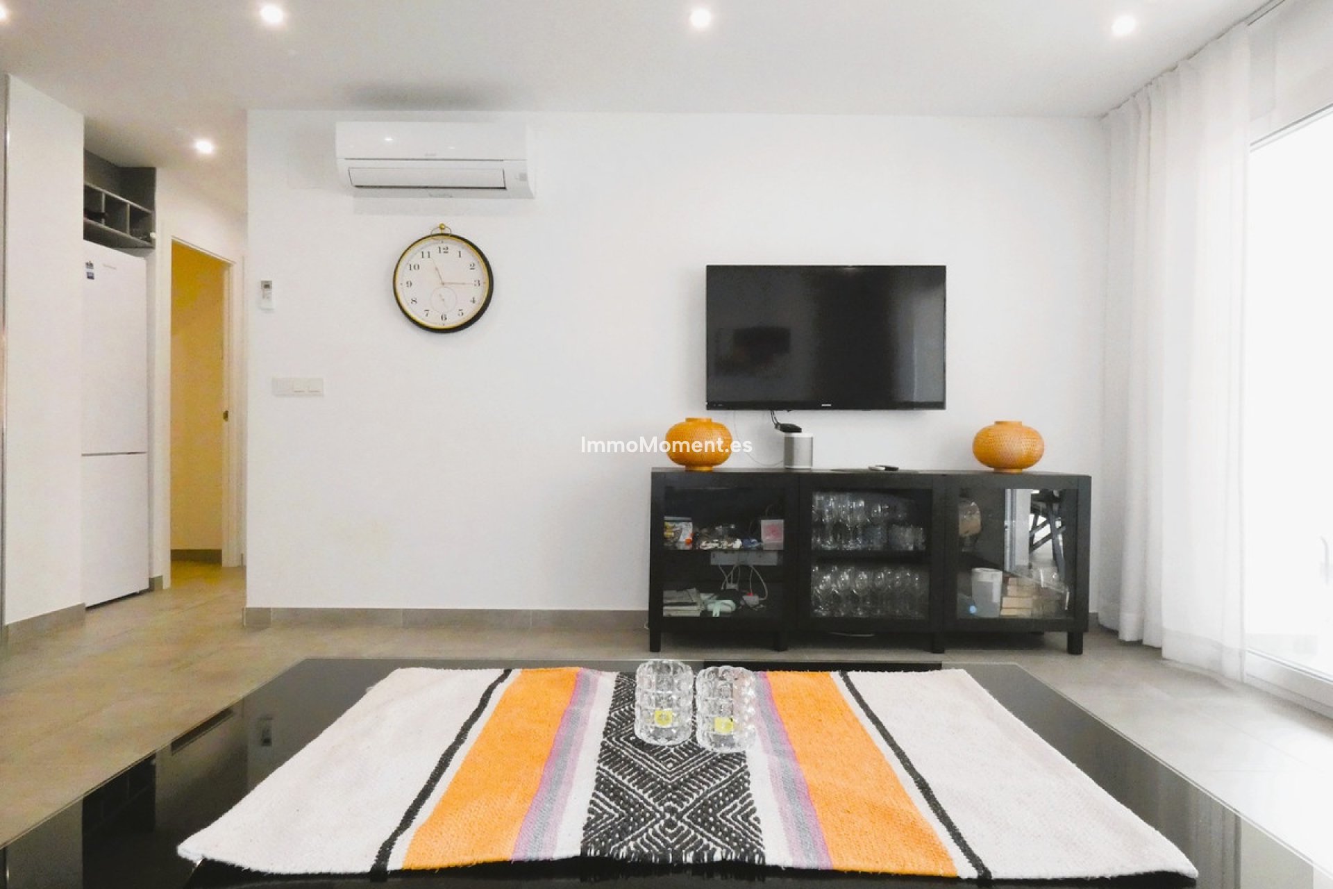 Reventa - Apartamento - Torrevieja - Torrevieja Centro