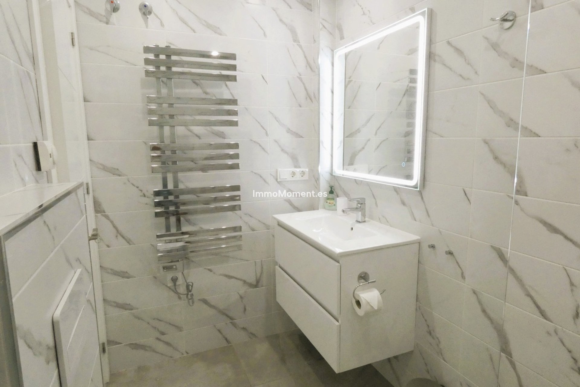 Reventa - Apartamento - Torrevieja - Torrevieja Centro