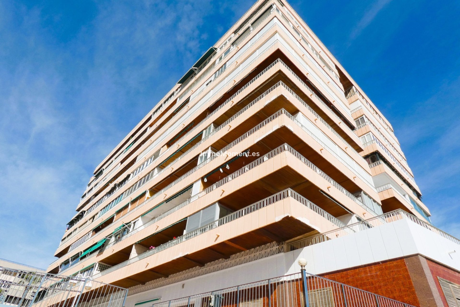 Reventa - Apartamento - Torrevieja - Torrevieja Centro