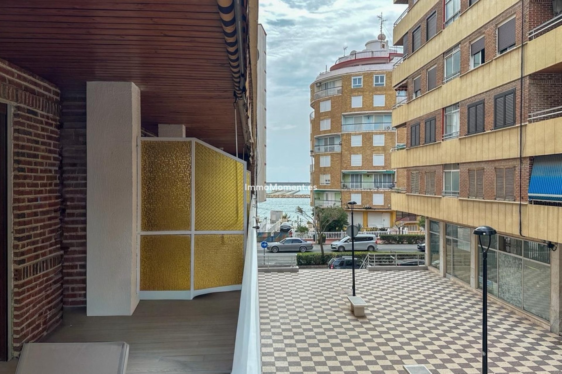 Reventa - Apartamento - Torrevieja - Torrevieja Centro