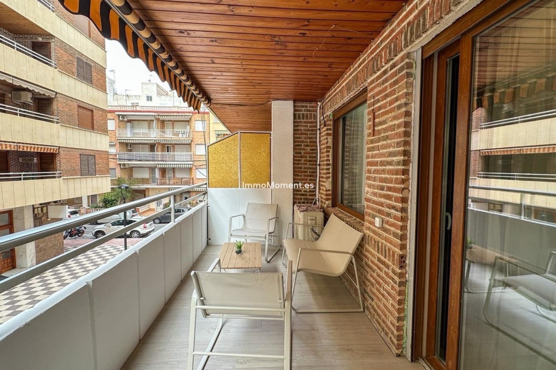 Reventa - Apartamento - Torrevieja - Torrevieja Centro