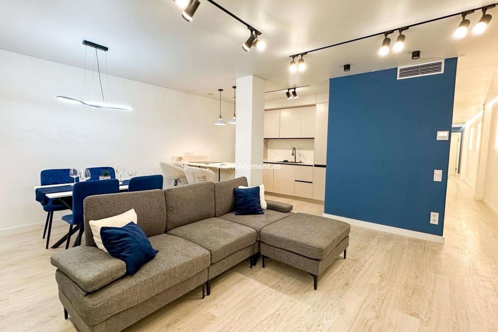 Reventa - Apartamento - Torrevieja - Torrevieja Centro