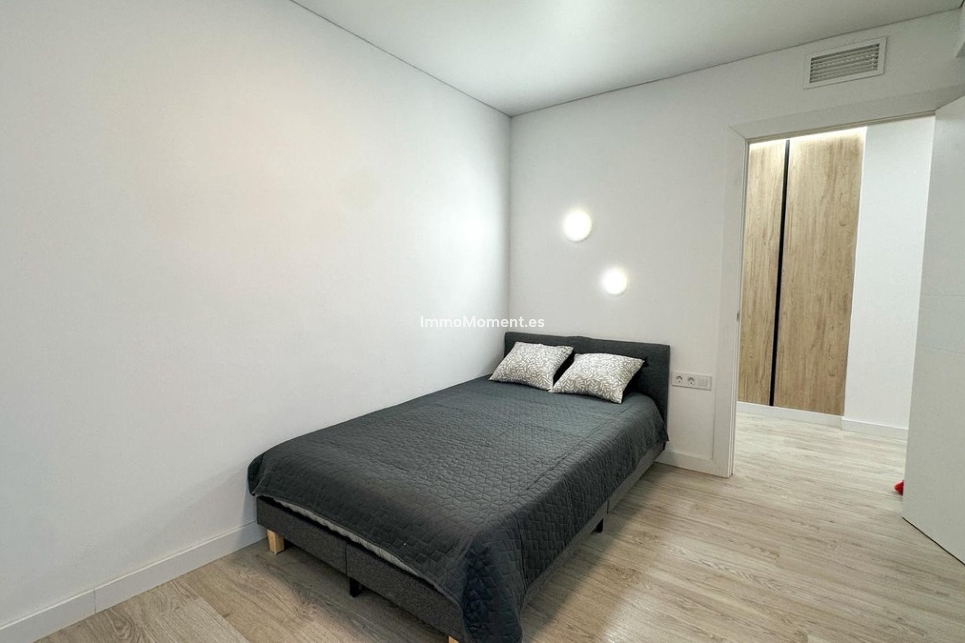 Reventa - Apartamento - Torrevieja - Torrevieja Centro