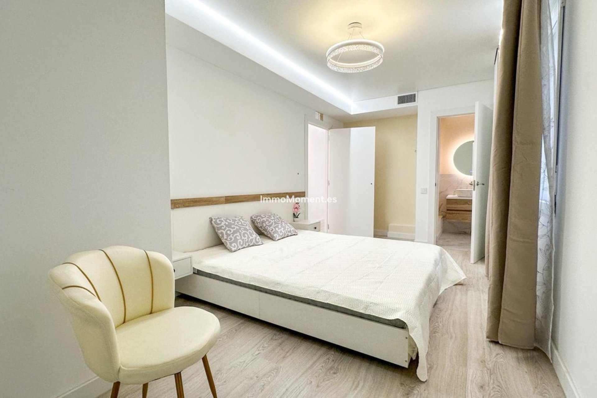 Reventa - Apartamento - Torrevieja - Torrevieja Centro