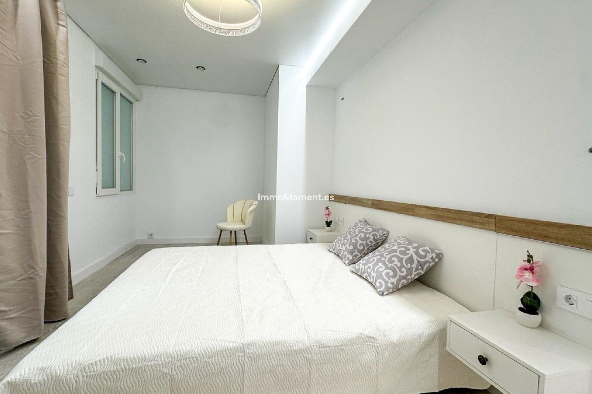 Reventa - Apartamento - Torrevieja - Torrevieja Centro