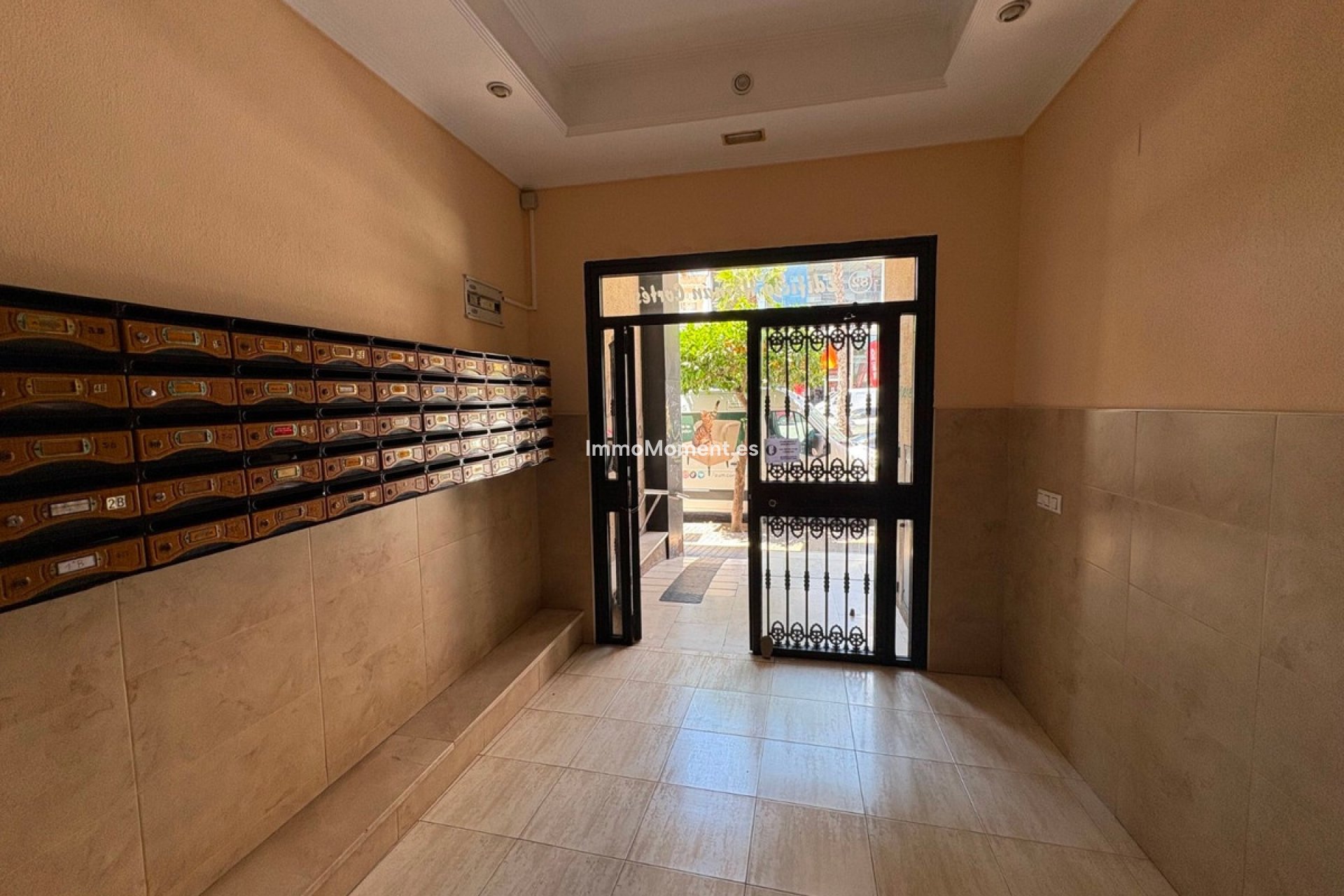 Reventa - Apartamento - Torrevieja - Torrevieja Centro