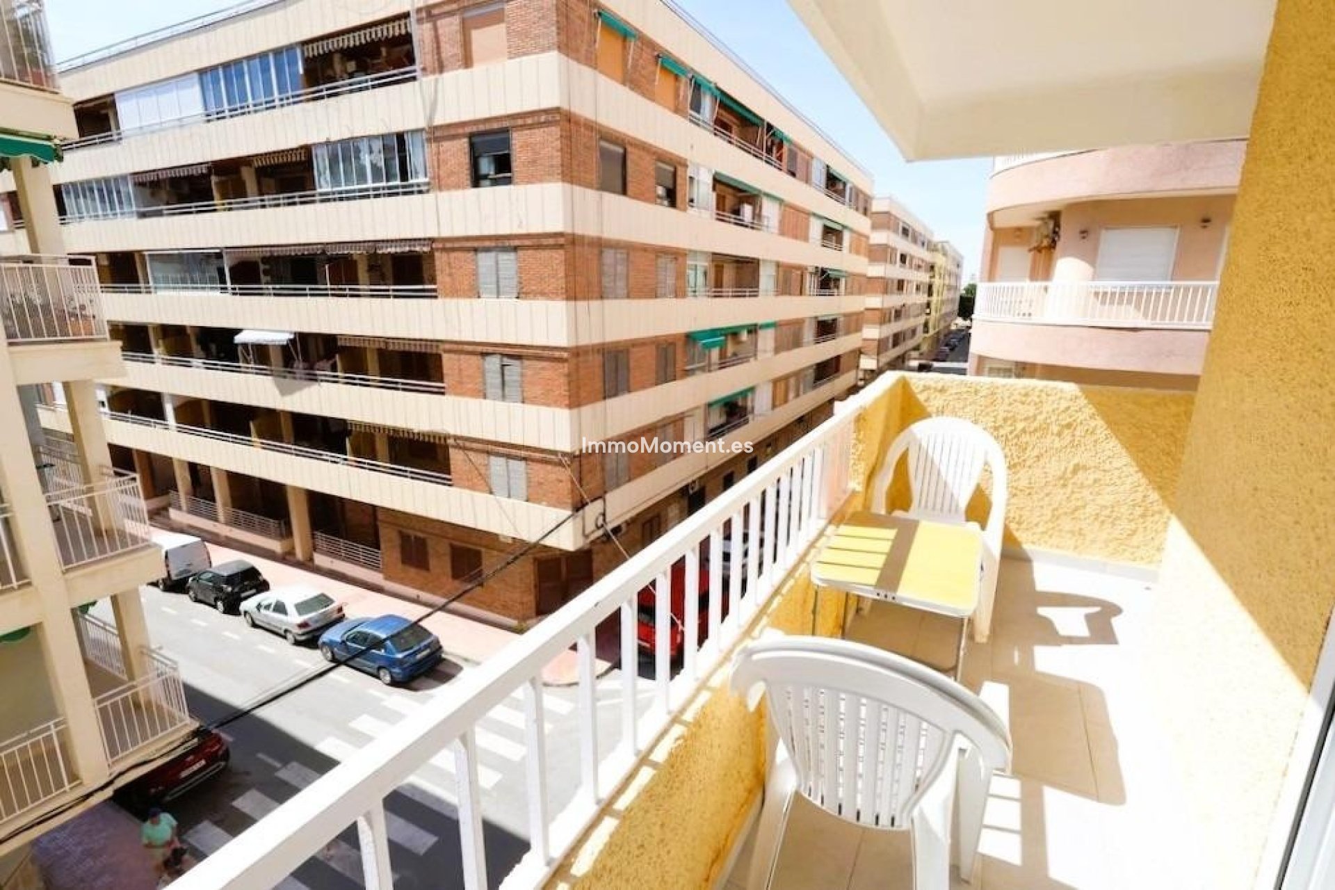 Reventa - Apartamento - Torrevieja - Torrevieja Centro