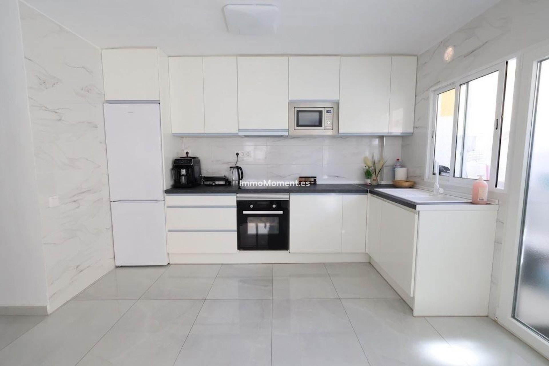 Reventa - Apartamento - Torrevieja - Torrevieja Centro