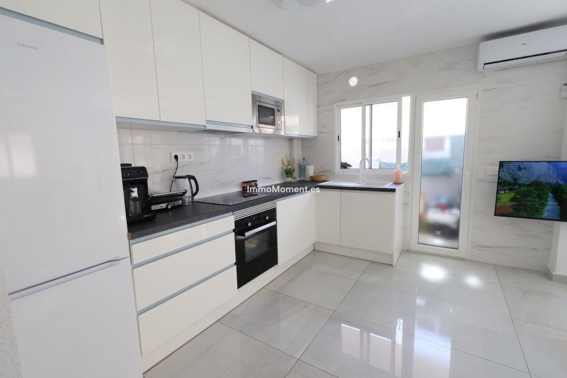 Reventa - Apartamento - Torrevieja - Torrevieja Centro