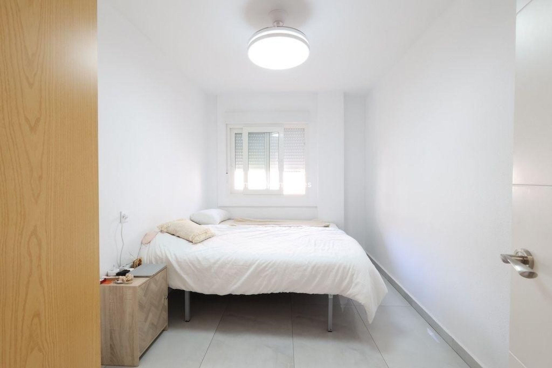 Reventa - Apartamento - Torrevieja - Torrevieja Centro