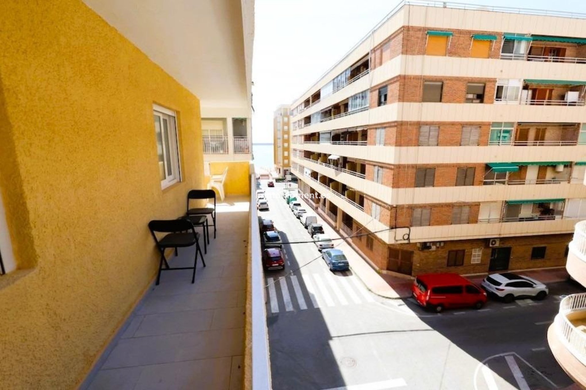 Reventa - Apartamento - Torrevieja - Torrevieja Centro