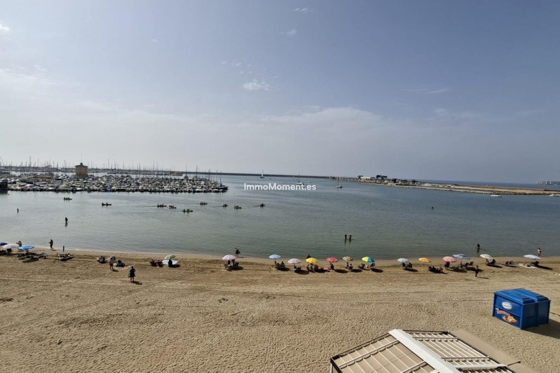 Reventa - Apartamento - Torrevieja - Torrevieja Centro