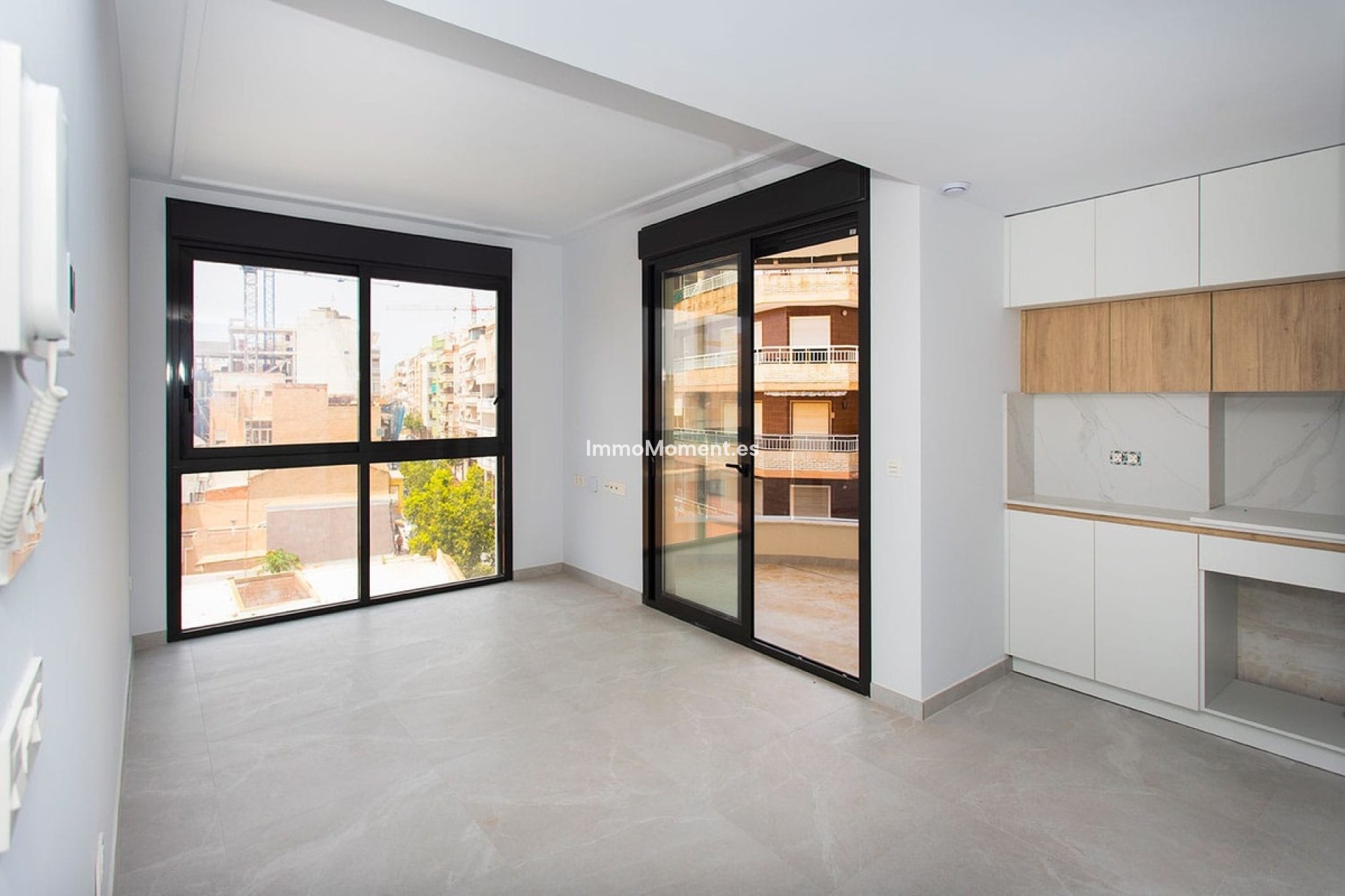Reventa - Apartamento - Torrevieja - Torrevieja Centro