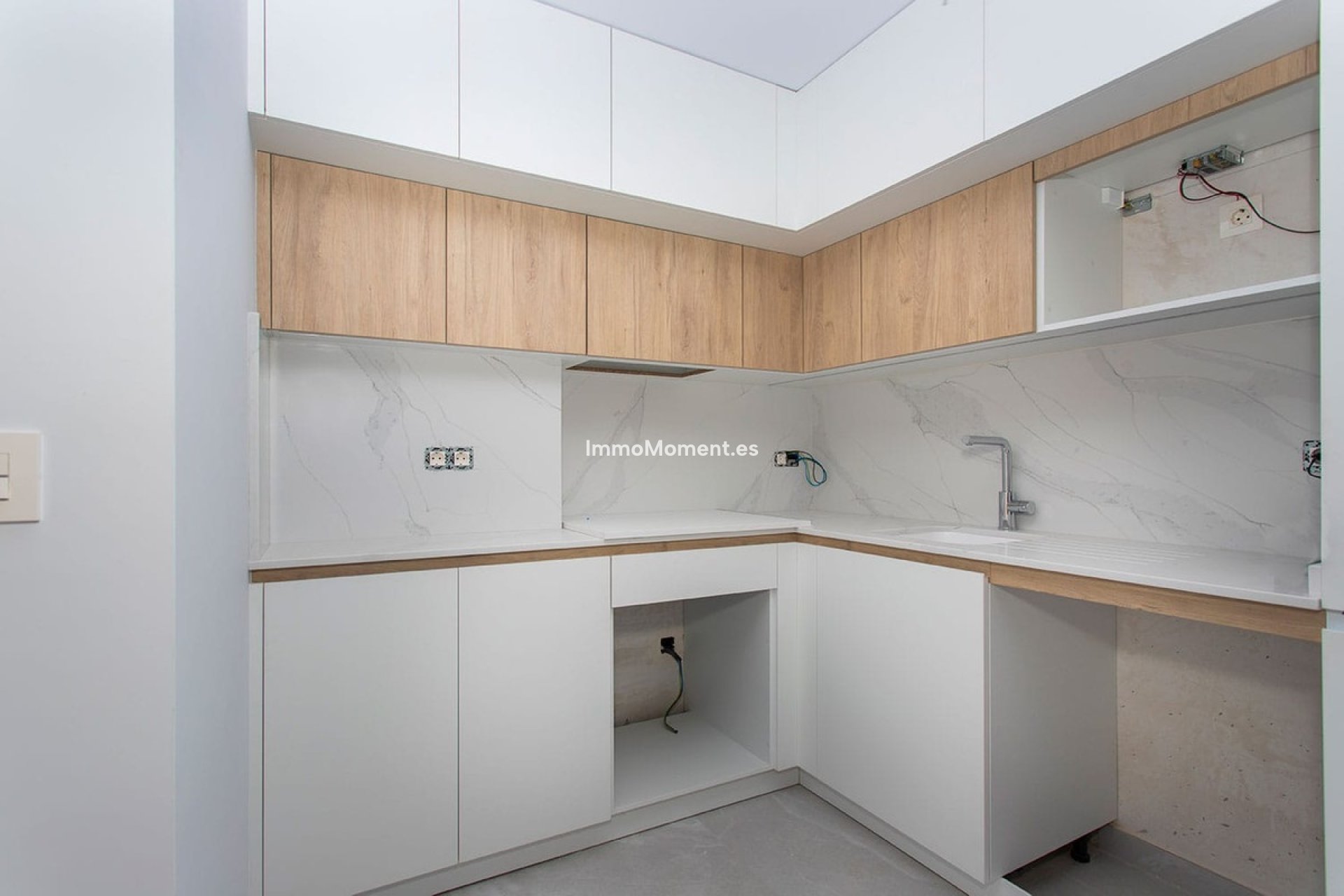 Reventa - Apartamento - Torrevieja - Torrevieja Centro