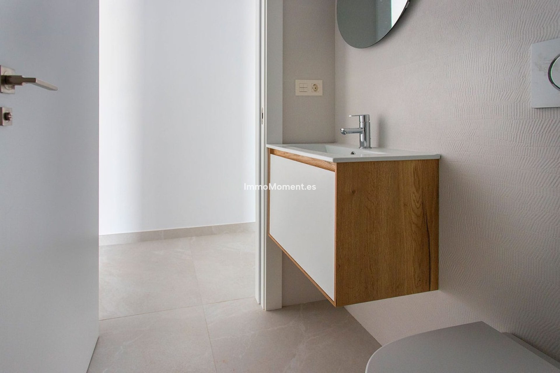 Reventa - Apartamento - Torrevieja - Torrevieja Centro