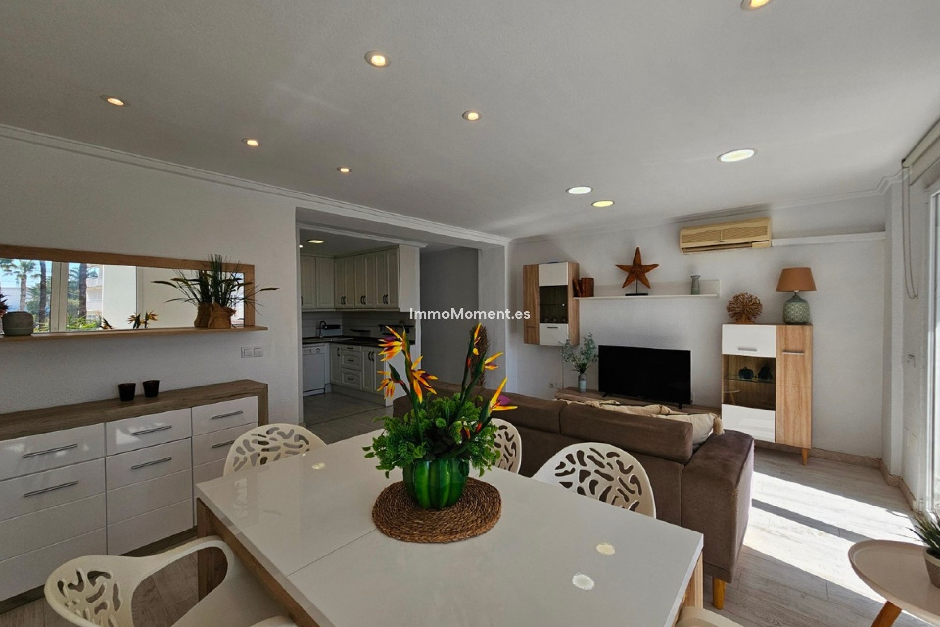 Reventa - Apartamento - Torrevieja - Torrevieja Centro