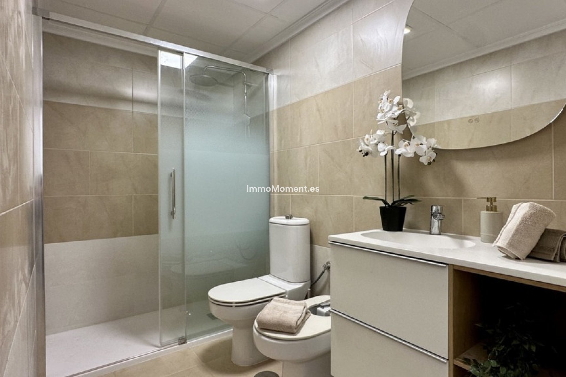 Reventa - Apartamento - Torrevieja - Torrevieja Centro