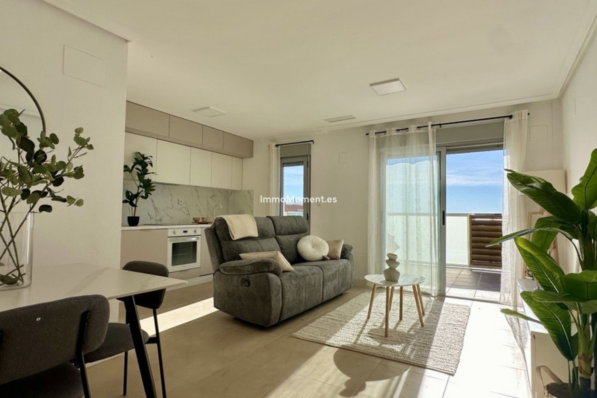 Reventa - Apartamento - Torrevieja - Torrevieja Centro