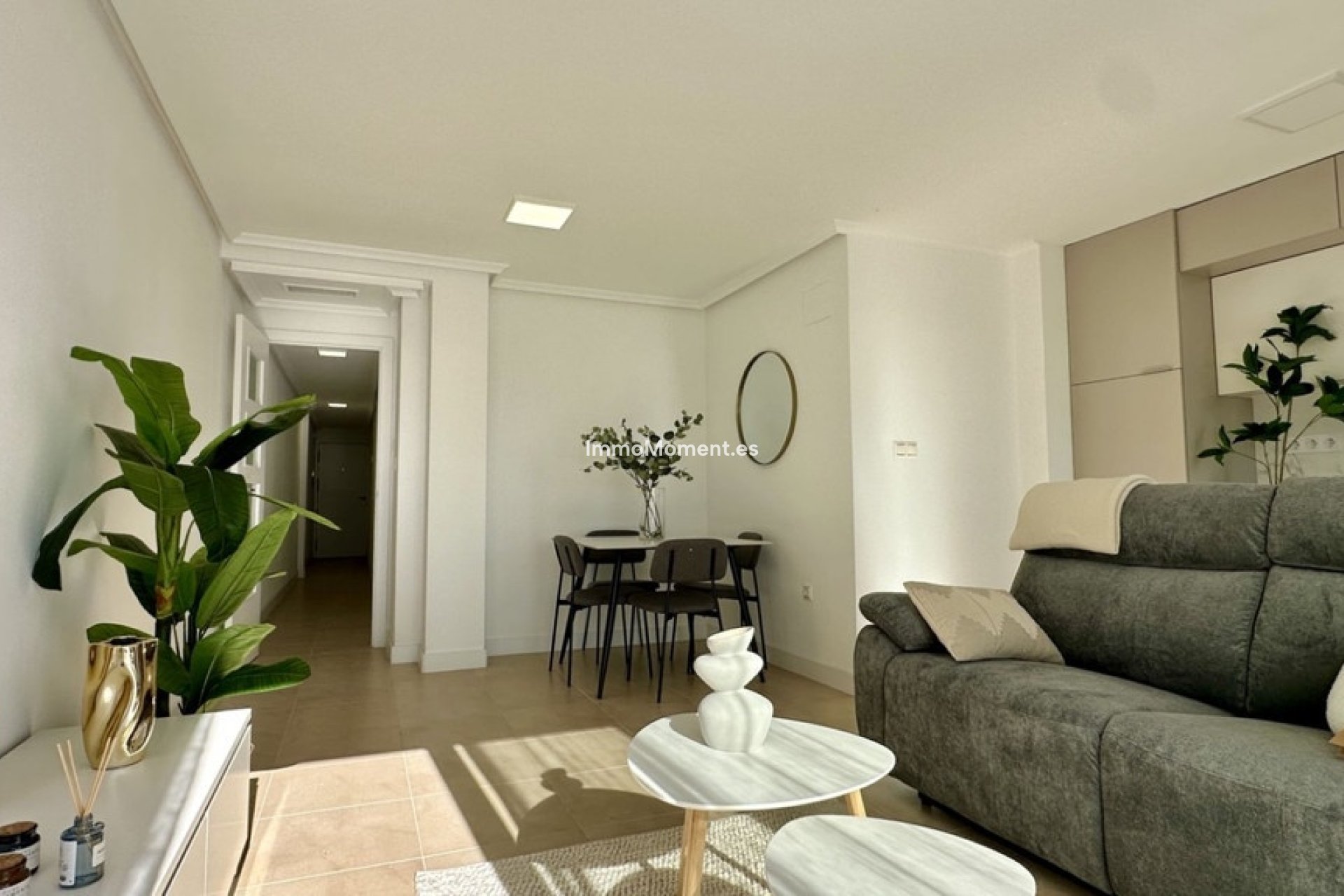 Reventa - Apartamento - Torrevieja - Torrevieja Centro