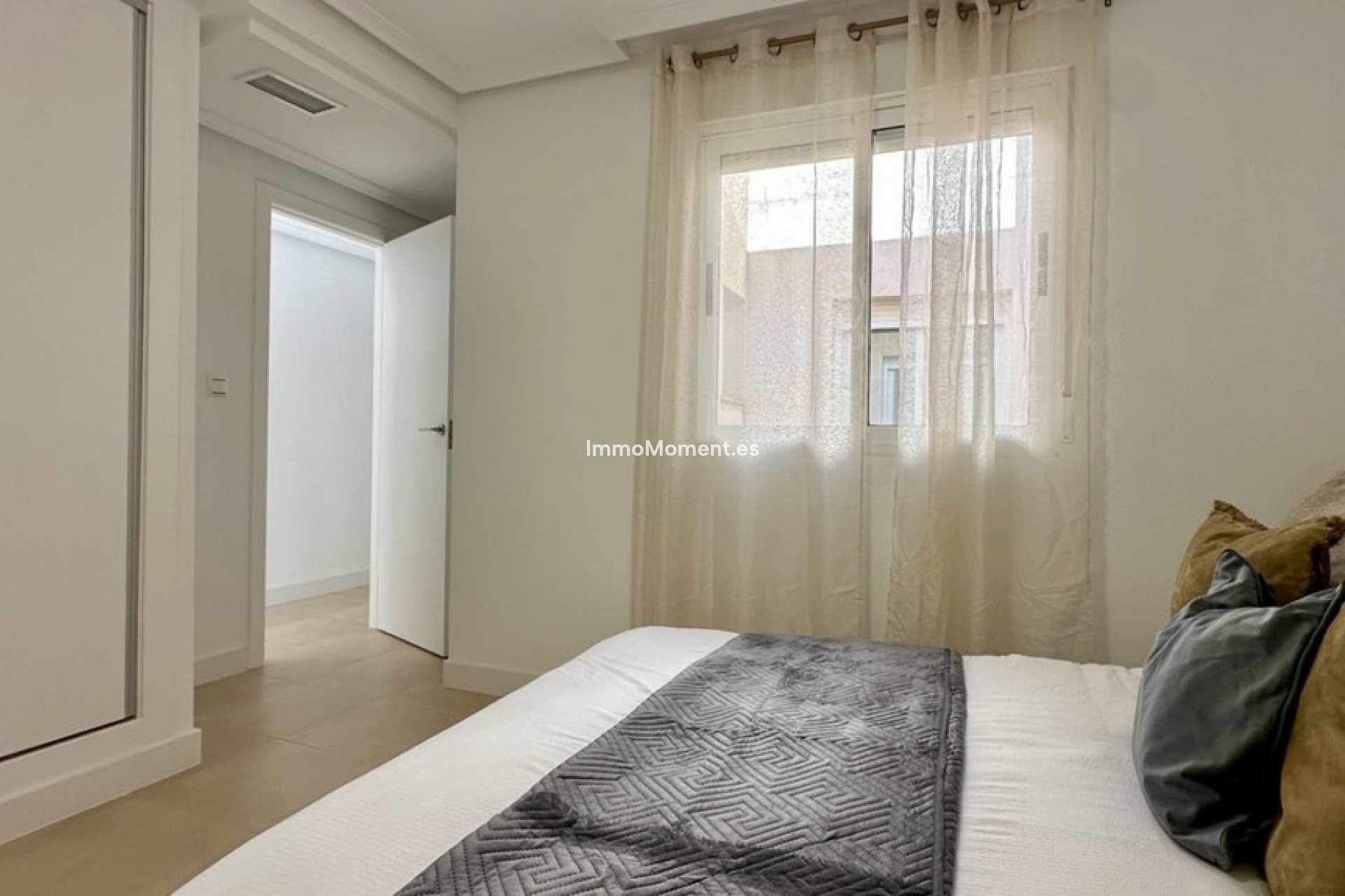 Reventa - Apartamento - Torrevieja - Torrevieja Centro