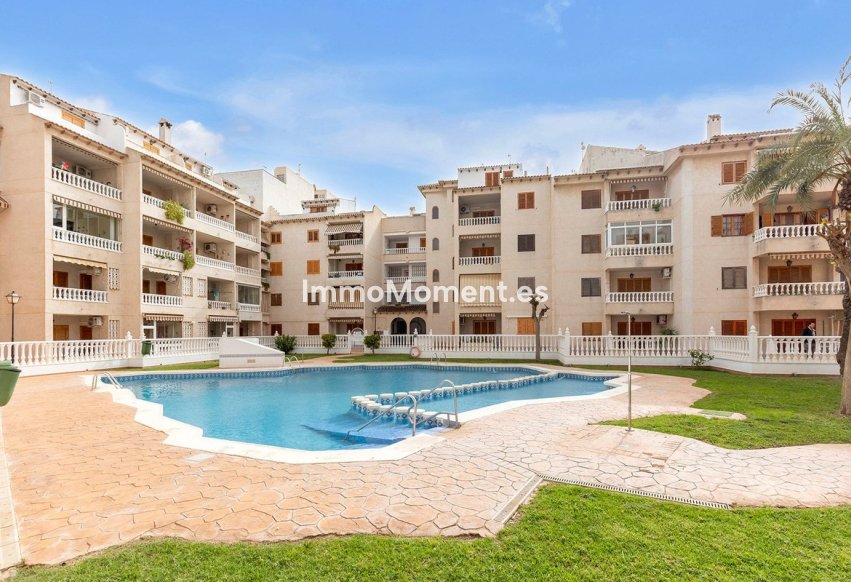 Reventa - Apartamento - Torrevieja - Torrevieja Centro