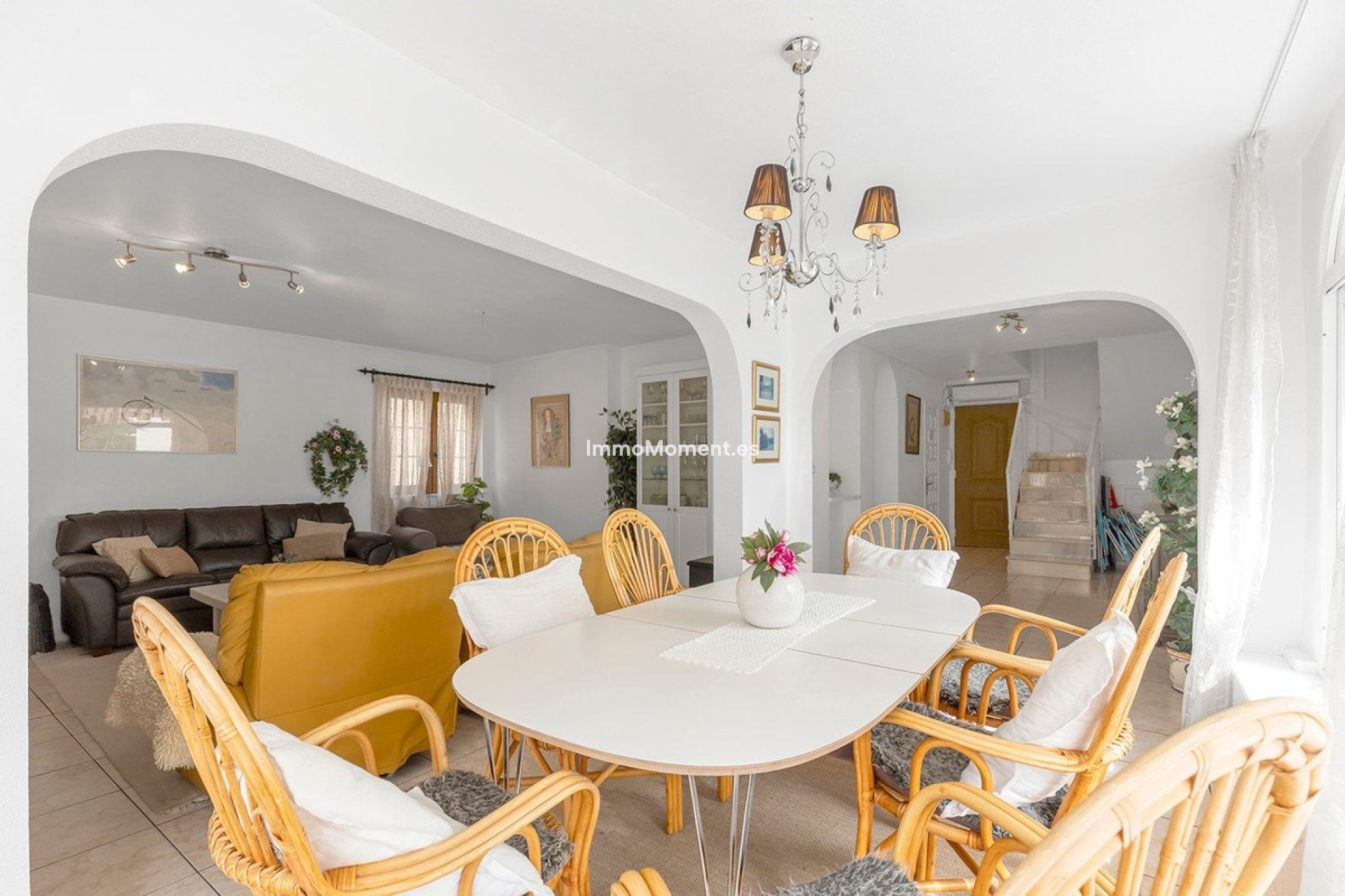 Reventa - Apartamento - Torrevieja - Torrevieja Centro