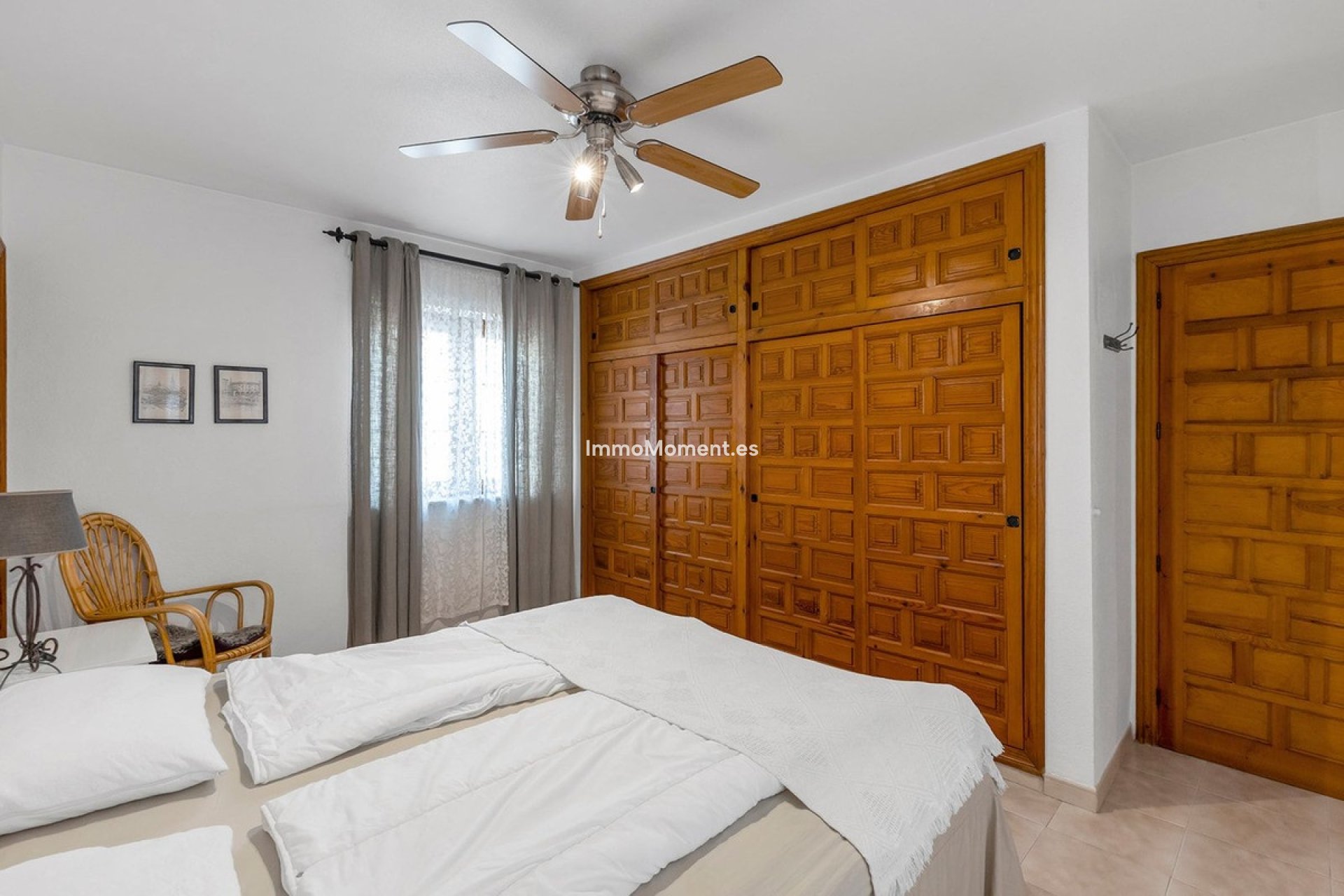 Reventa - Apartamento - Torrevieja - Torrevieja Centro