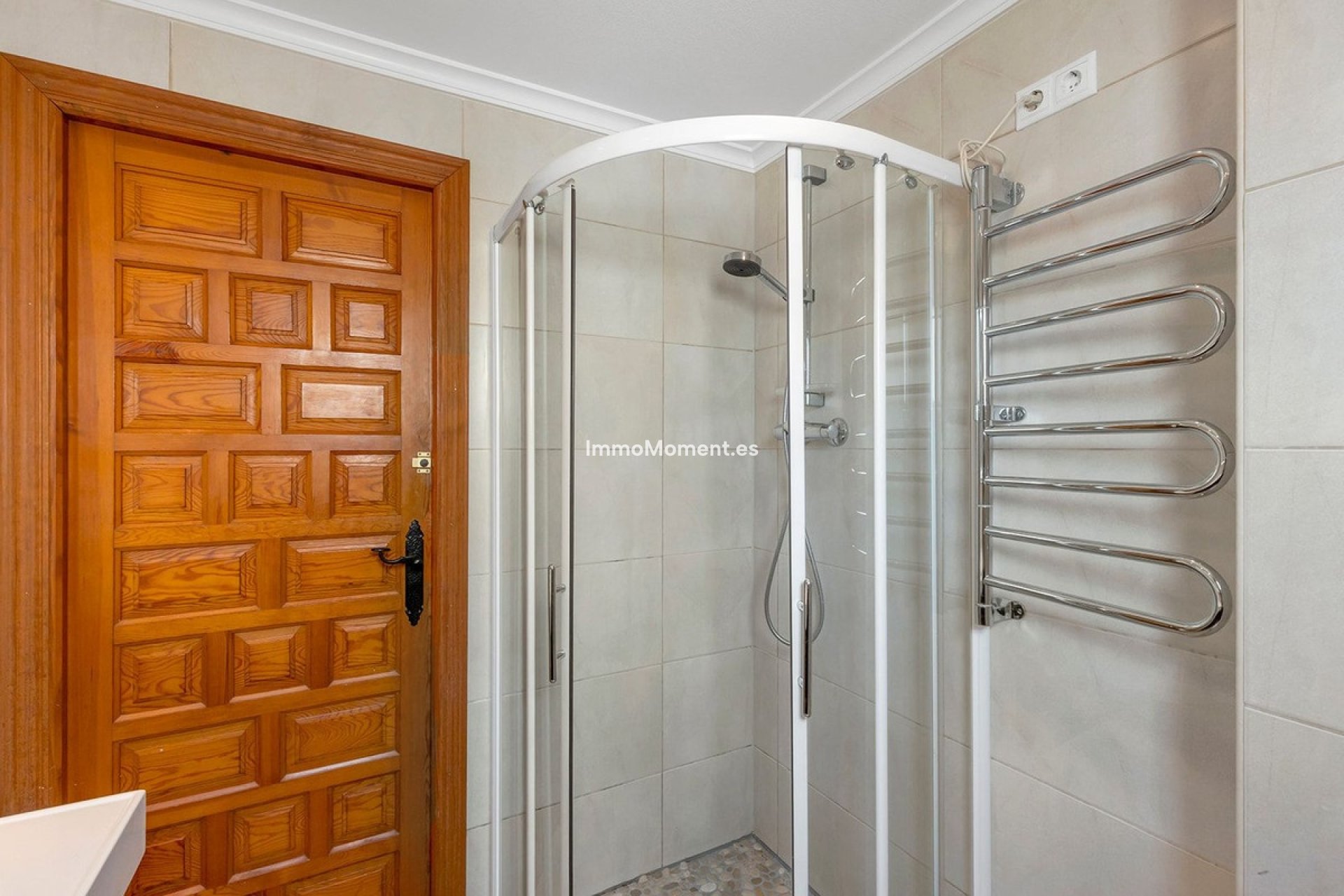 Reventa - Apartamento - Torrevieja - Torrevieja Centro