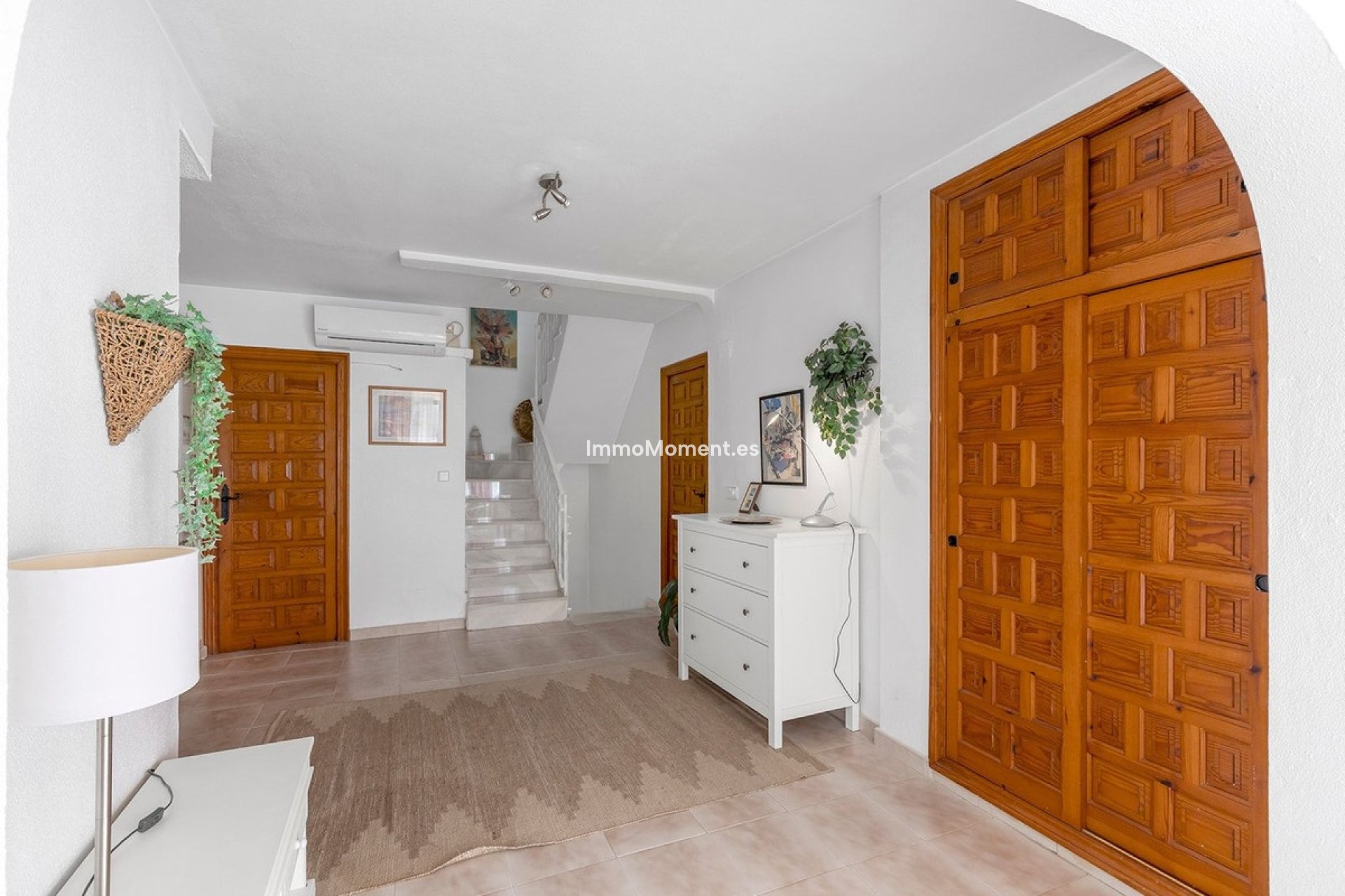 Reventa - Apartamento - Torrevieja - Torrevieja Centro