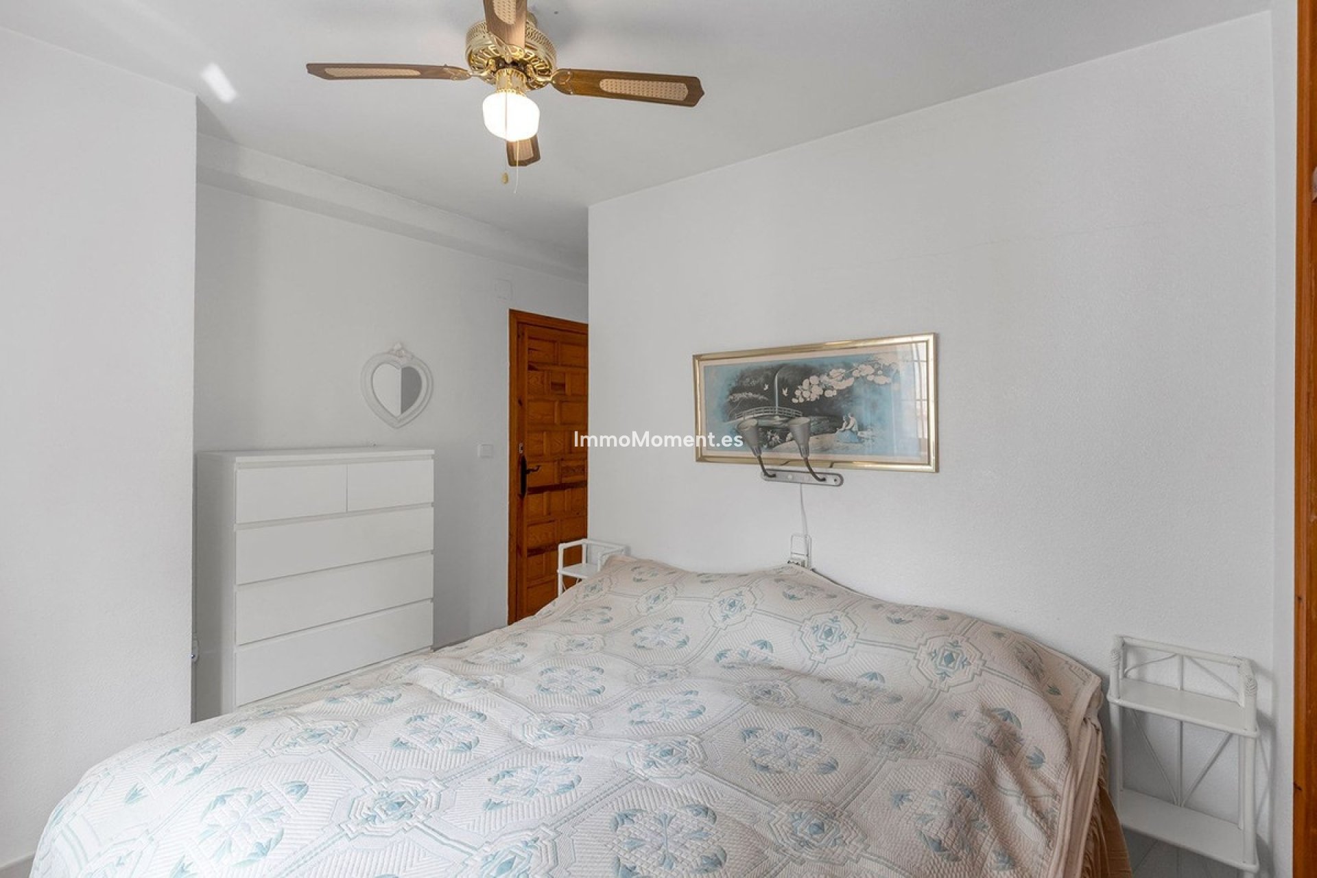 Reventa - Apartamento - Torrevieja - Torrevieja Centro