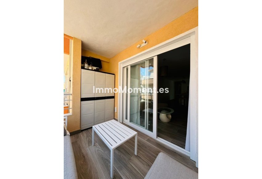 Reventa - Apartamento - Torrevieja - Torrevieja Centro