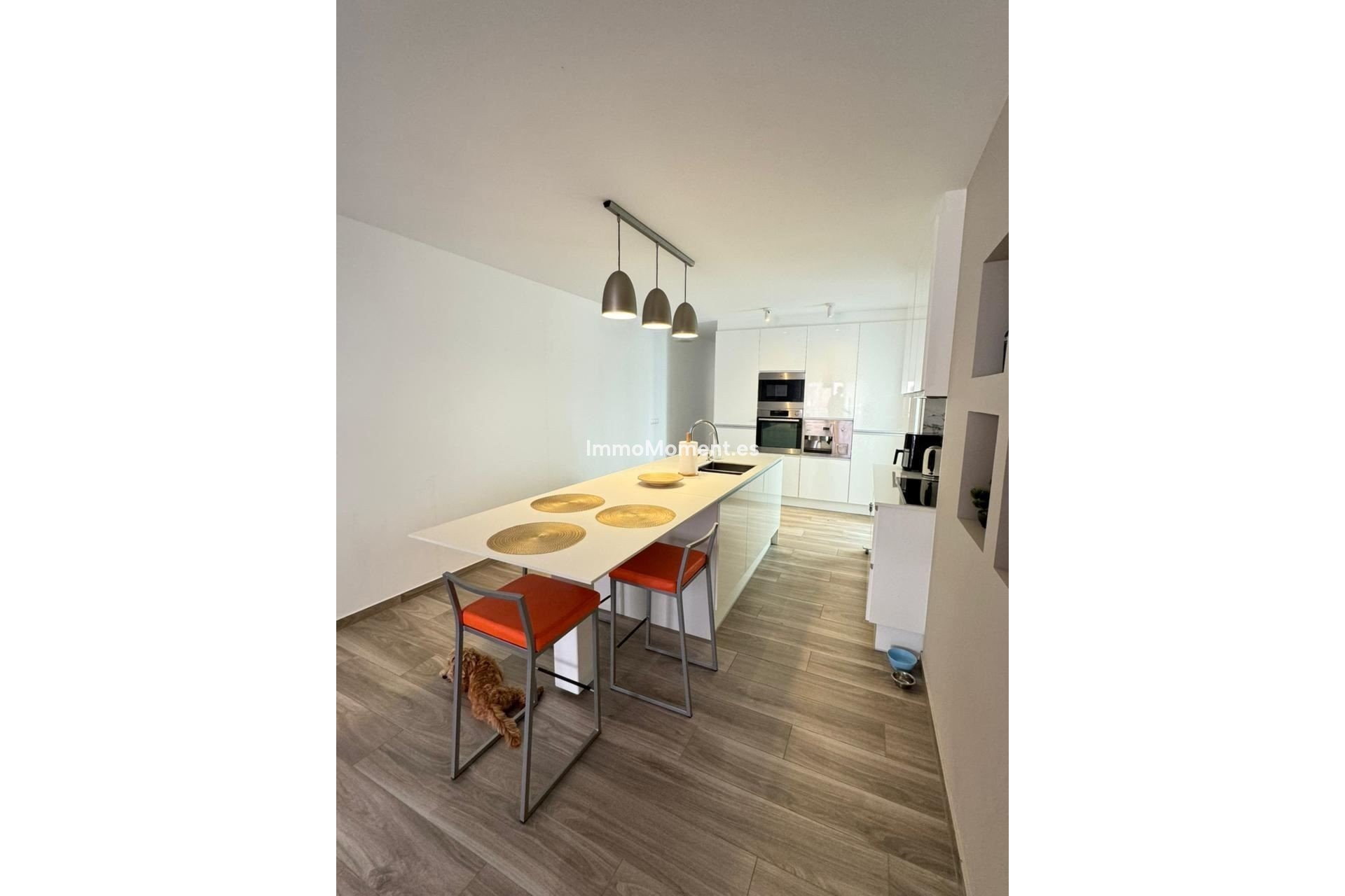 Reventa - Apartamento - Torrevieja - Torrevieja Centro
