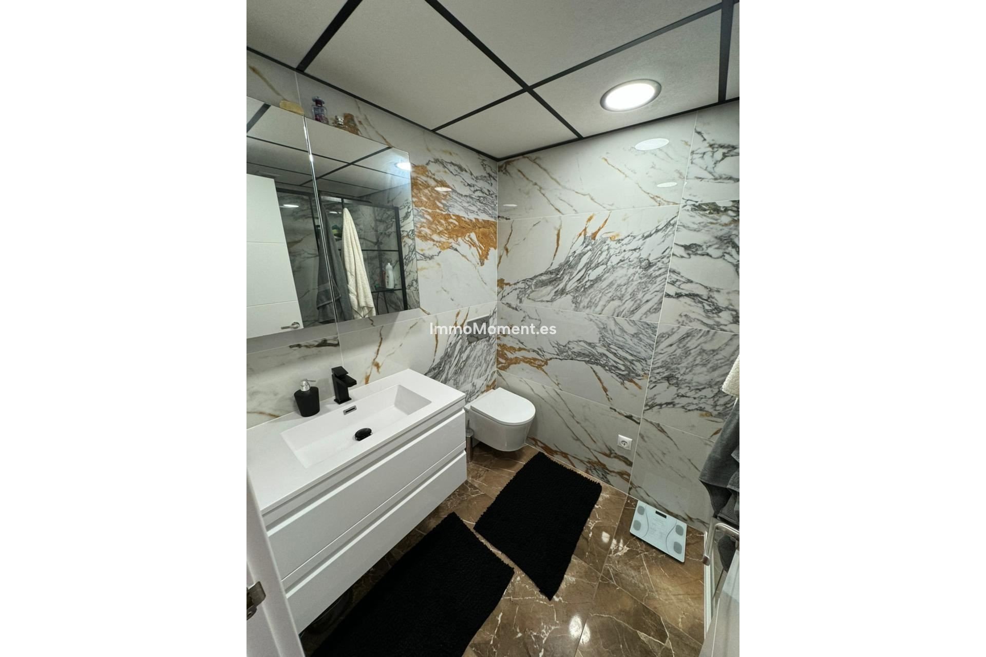 Reventa - Apartamento - Torrevieja - Torrevieja Centro