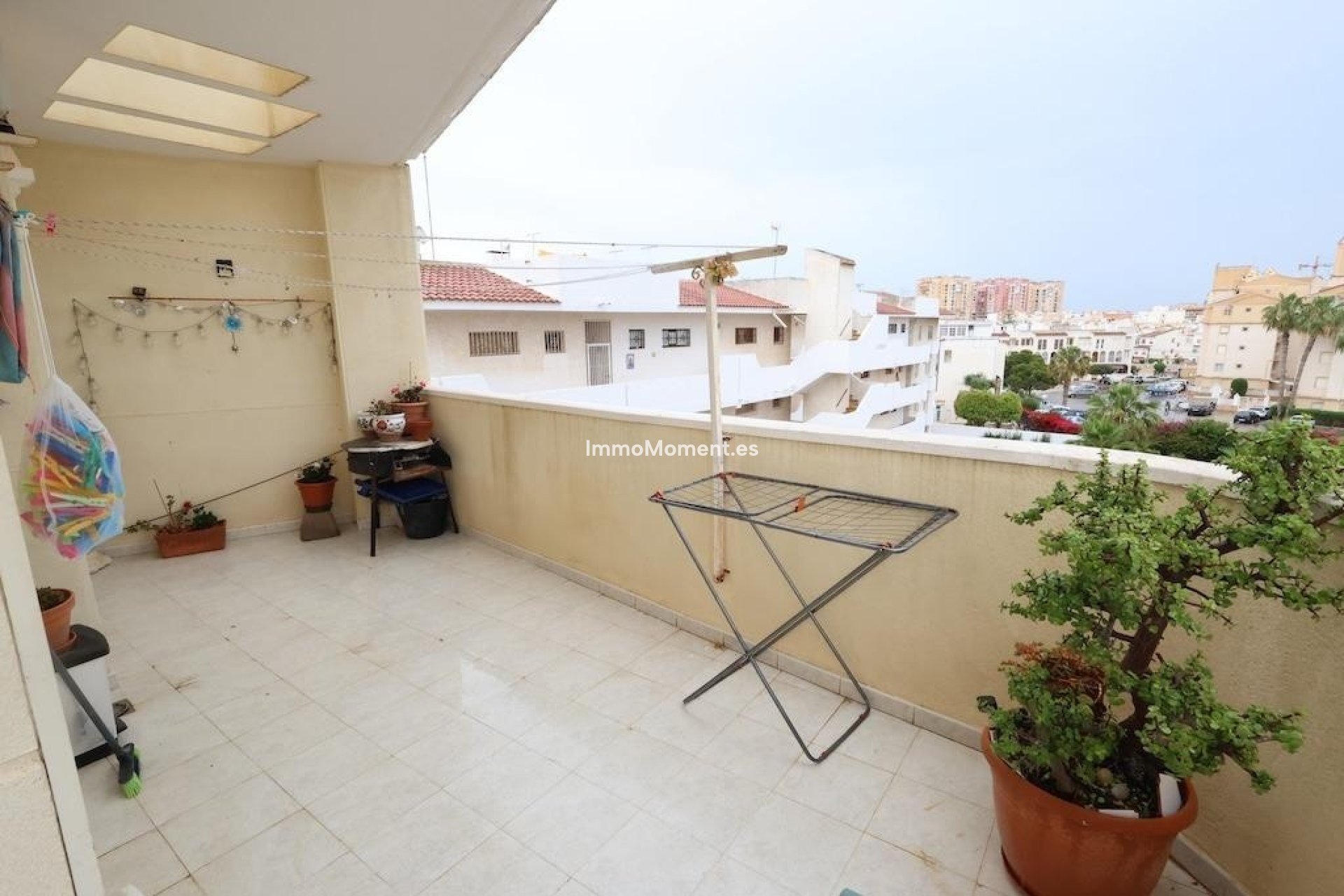Reventa - Apartamento - Torrevieja - Torrevieja Centro