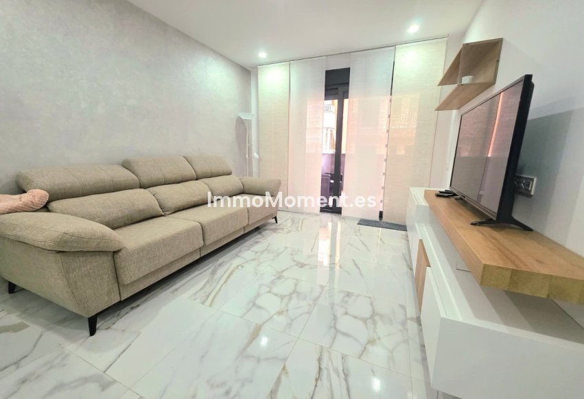 Reventa - Apartamento - Torrevieja - Torrevieja Centro