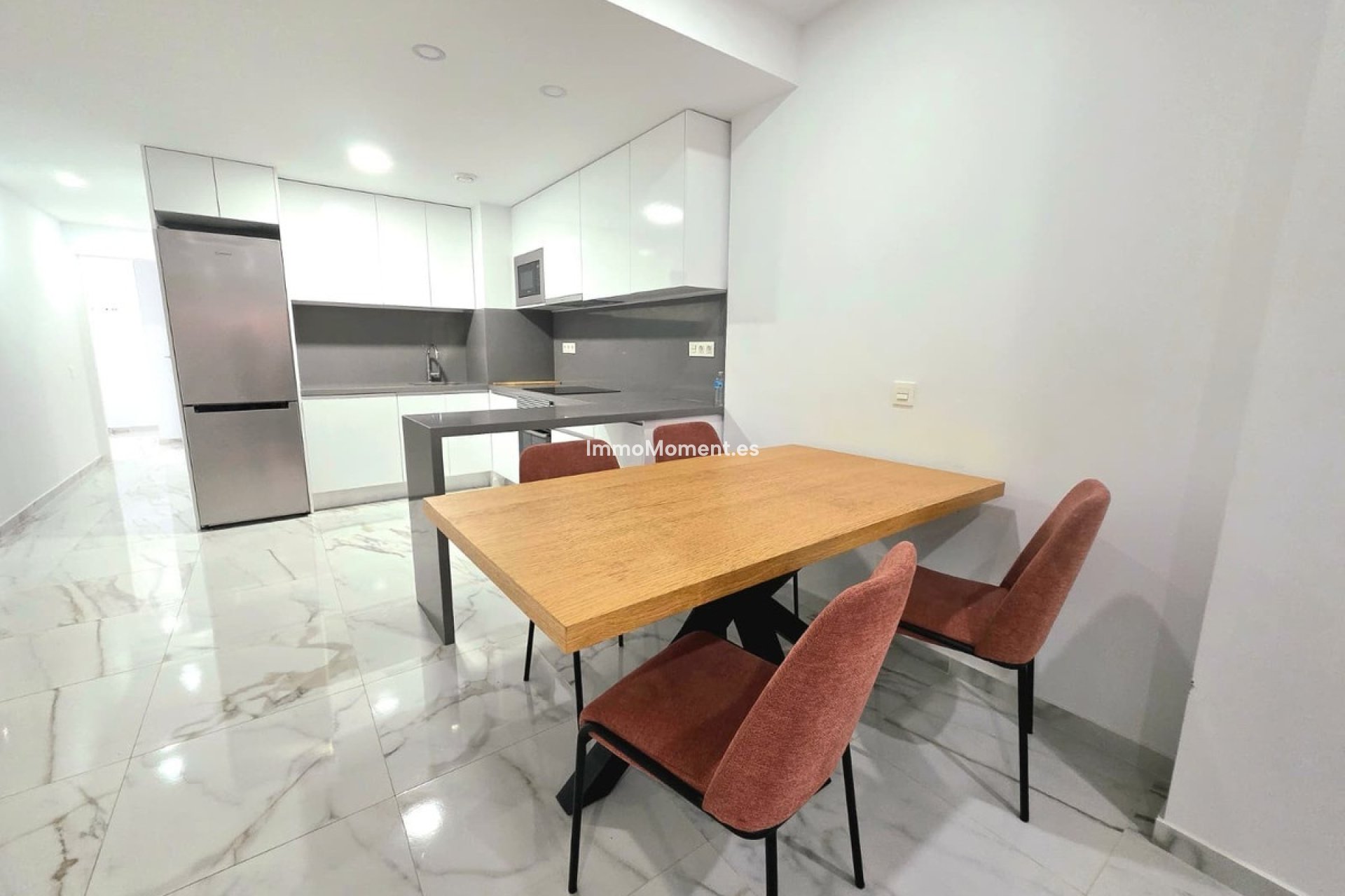 Reventa - Apartamento - Torrevieja - Torrevieja Centro