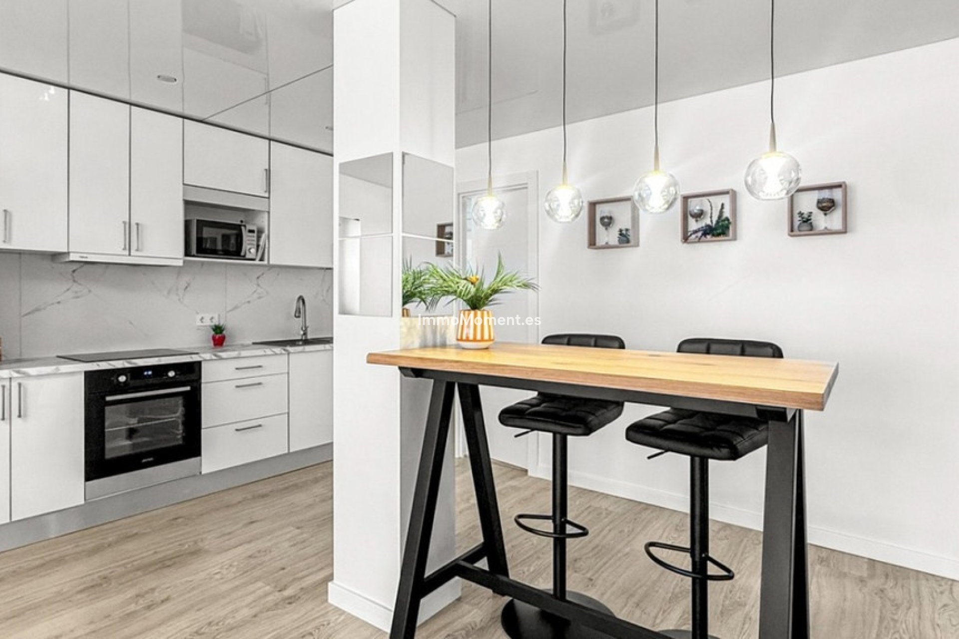 Reventa - Apartamento - Torrevieja - Torrevieja Centro