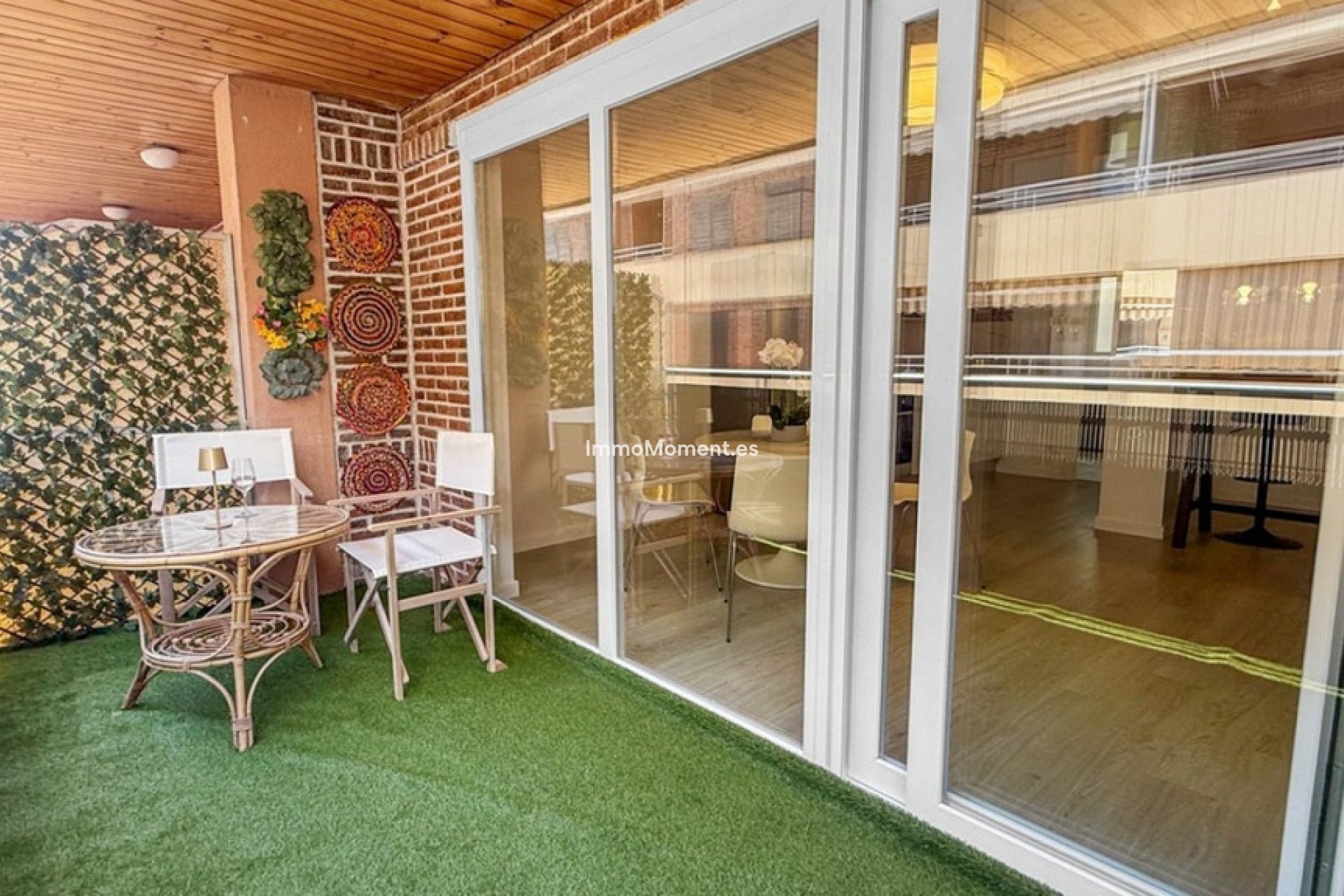 Reventa - Apartamento - Torrevieja - Torrevieja Centro